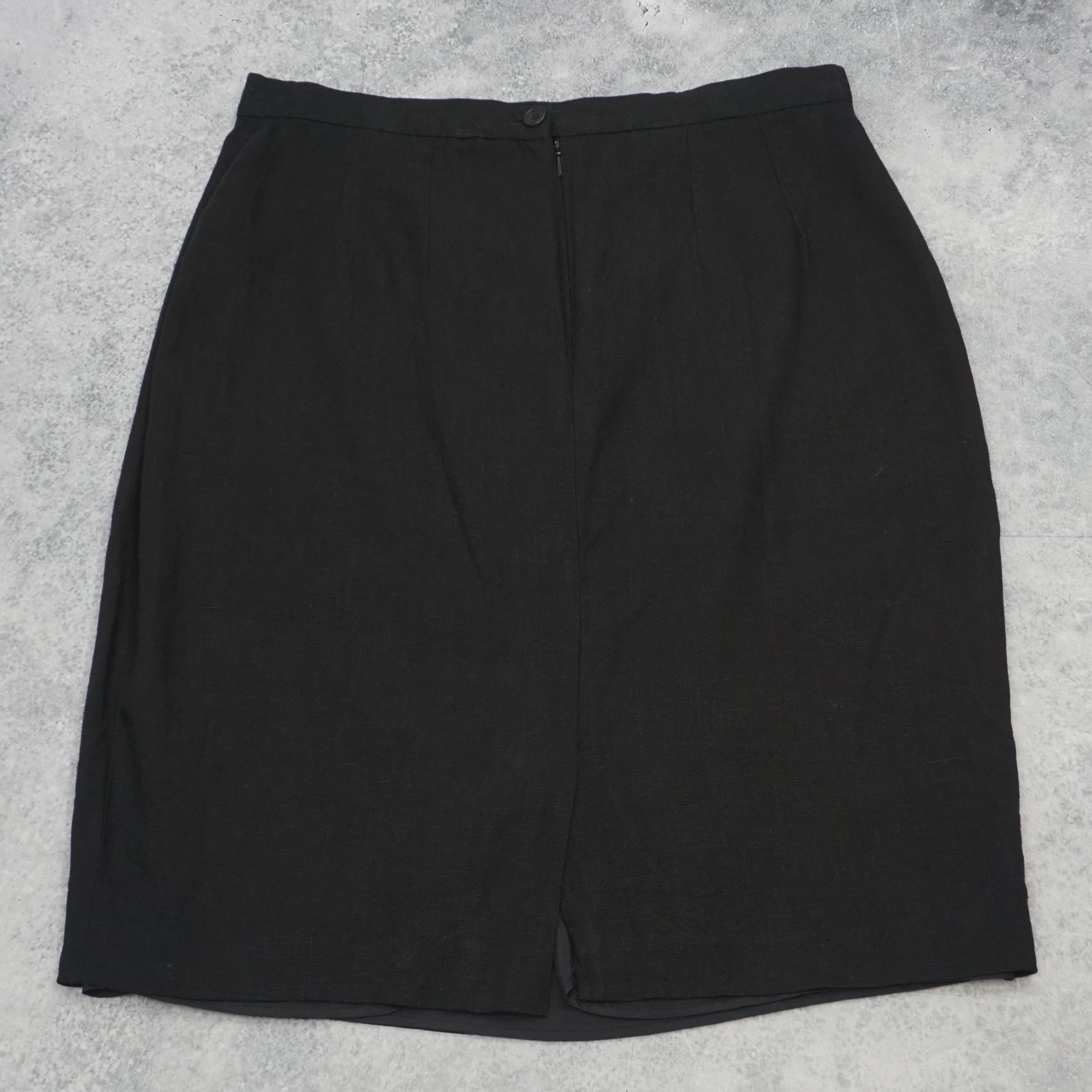 Jigsaw Skirt