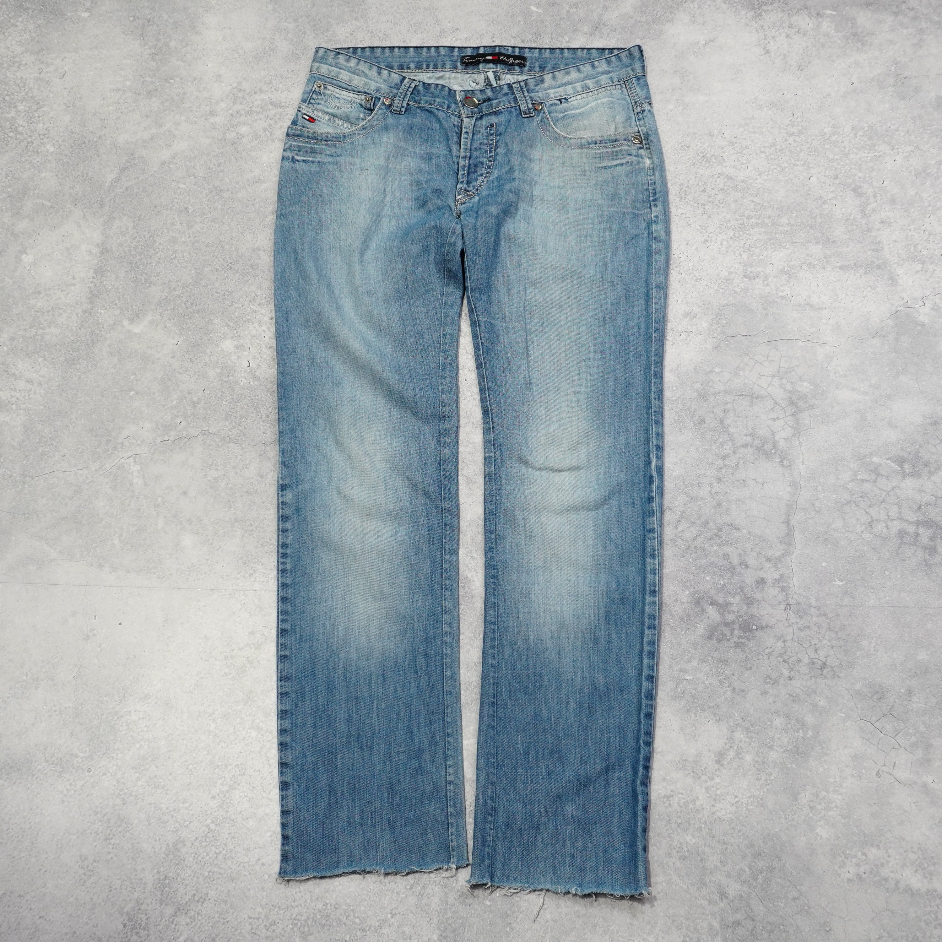 2000s Tommy Hilfiger Jeans