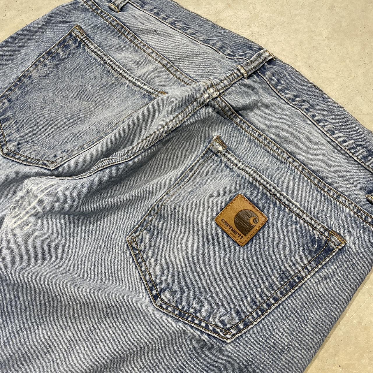 2000s Carhartt Relaxed Pants