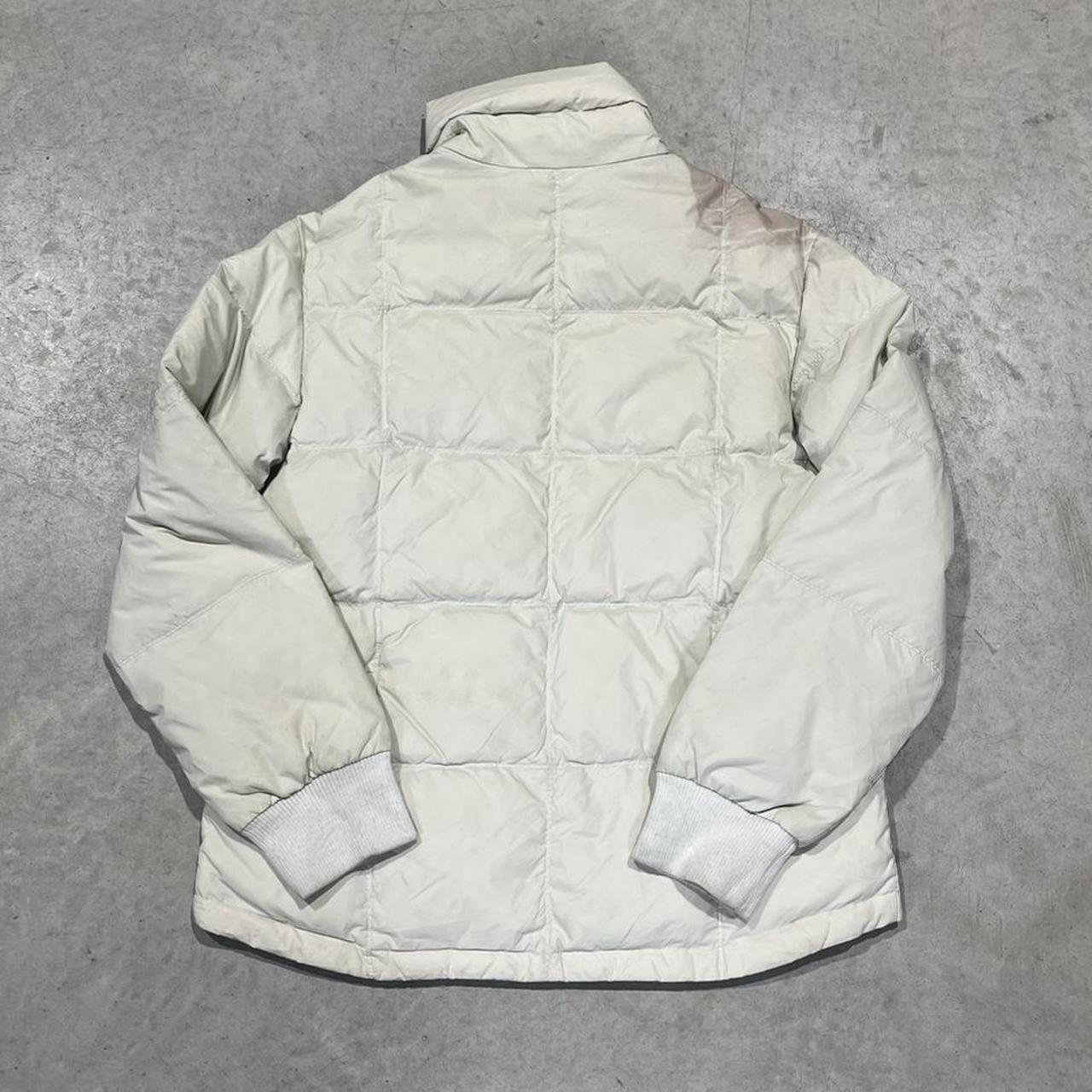 2000s Diesel Puffer Jacket