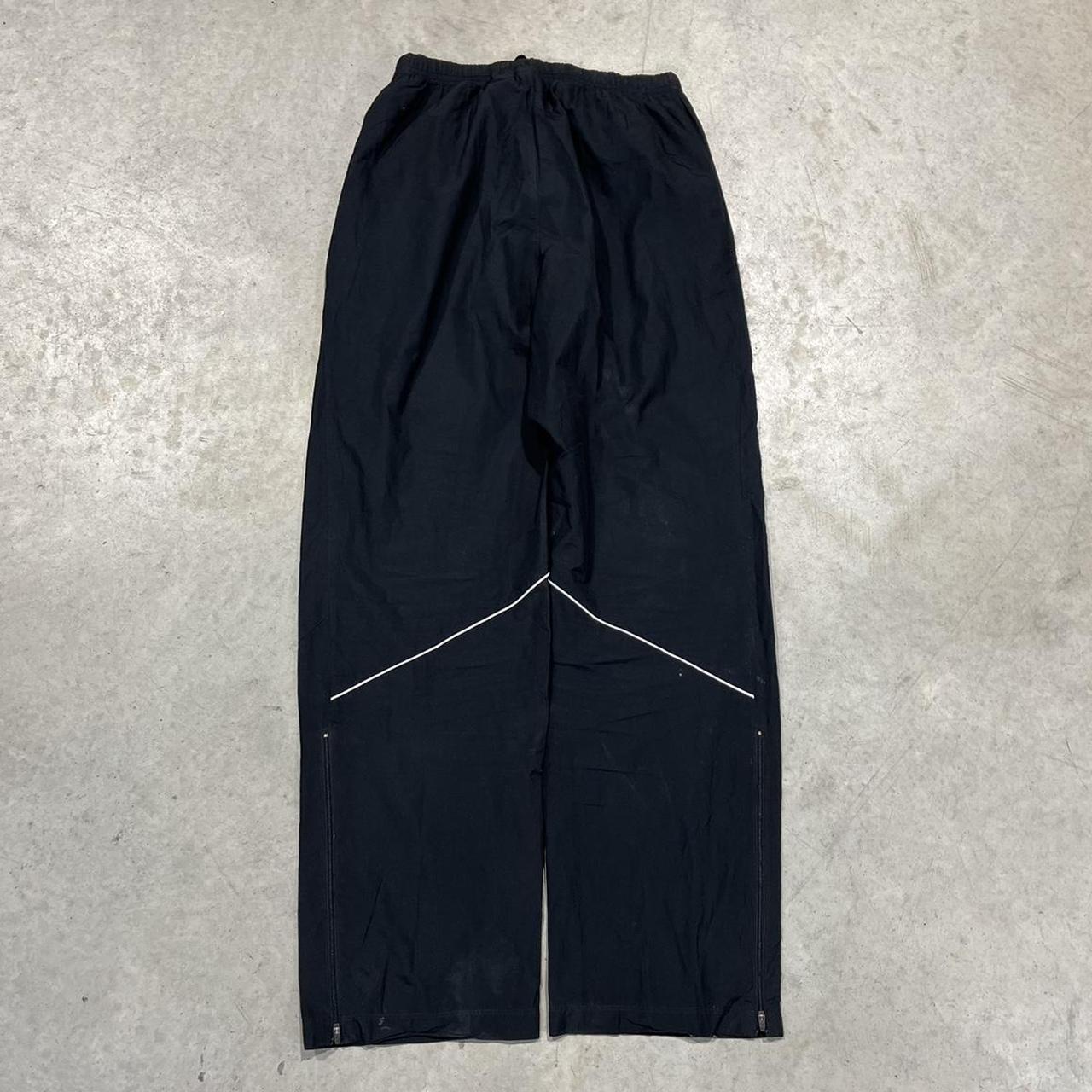 2000s Nike Track Pants