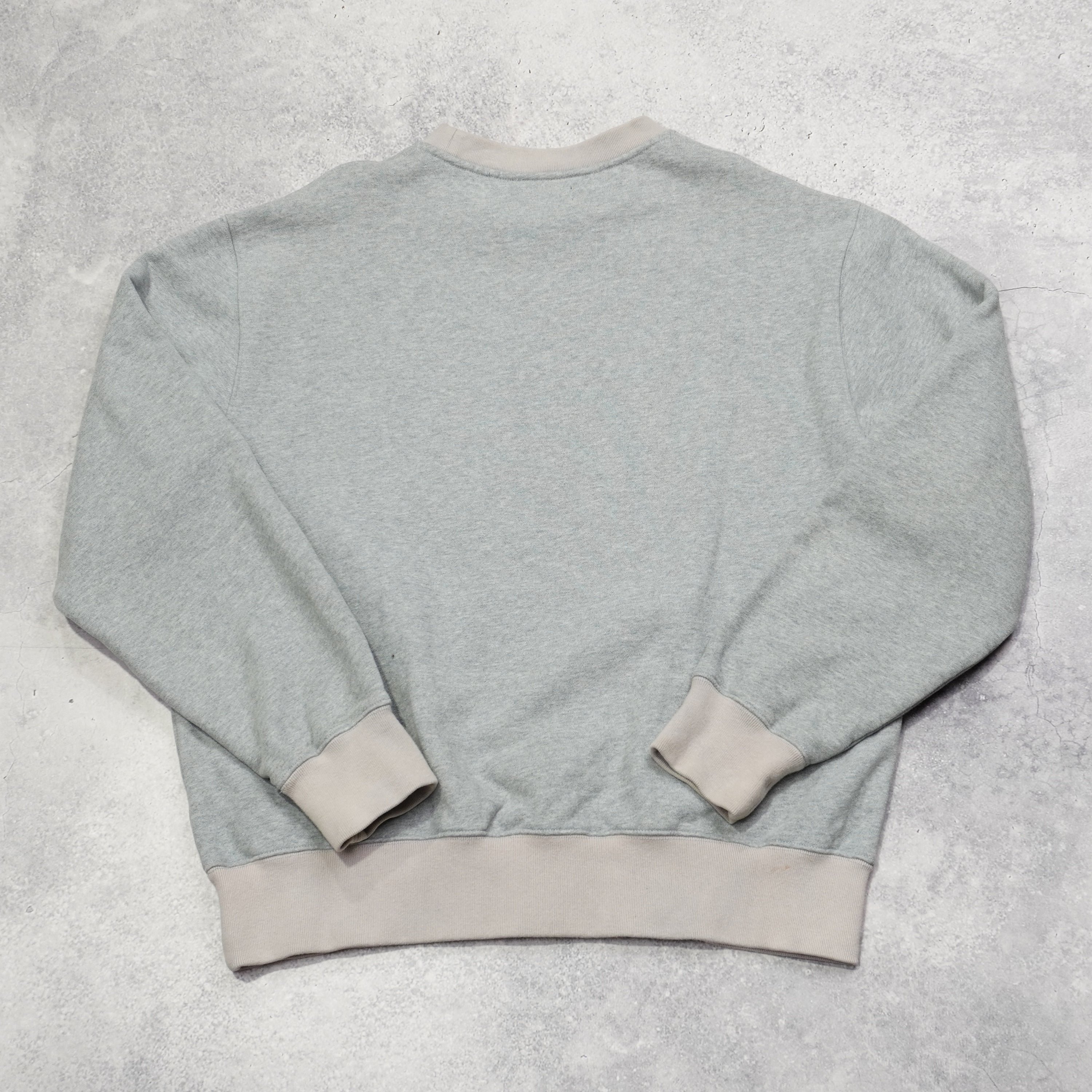 Modern Places+Faces Crewneck