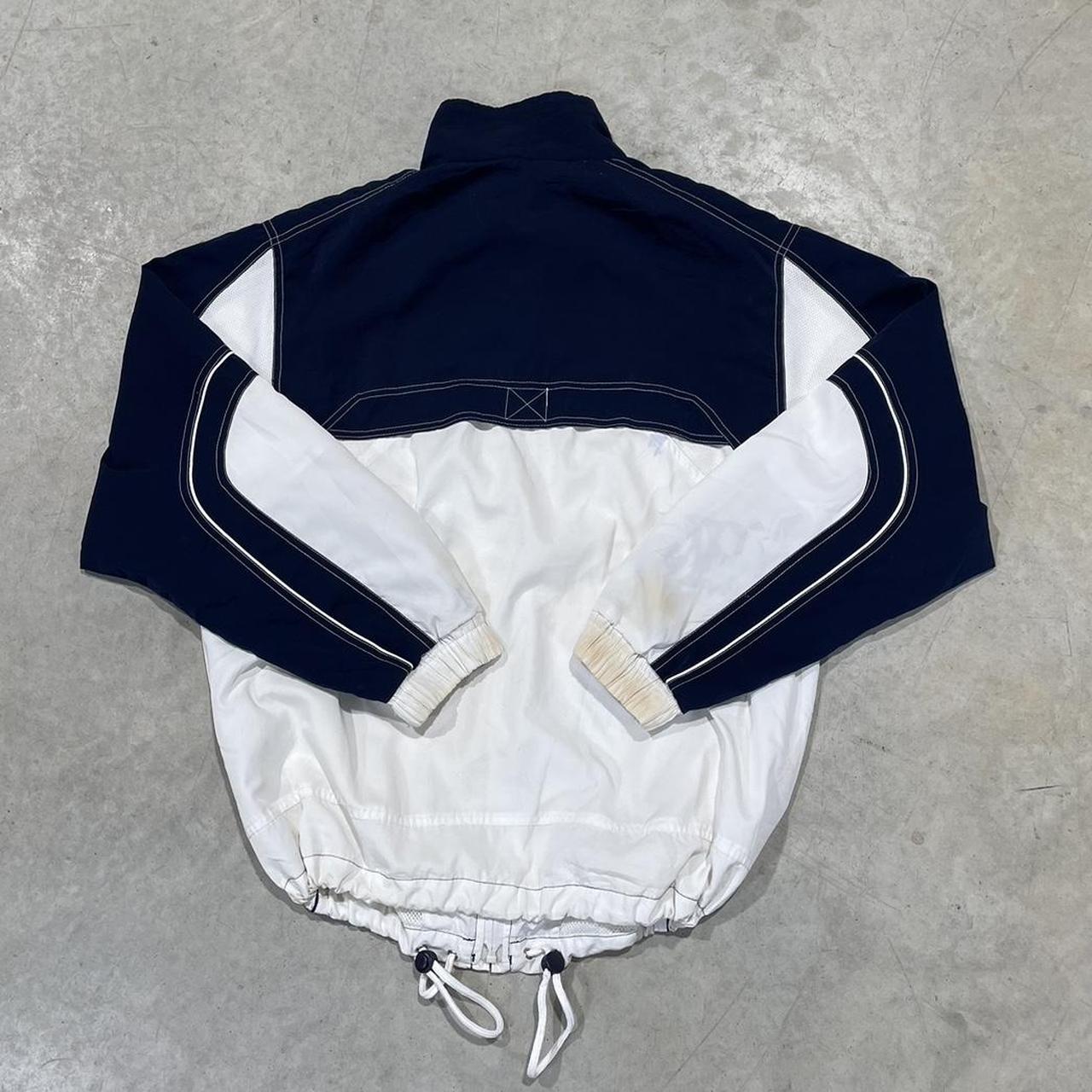 2000s Lotto Track Jacket