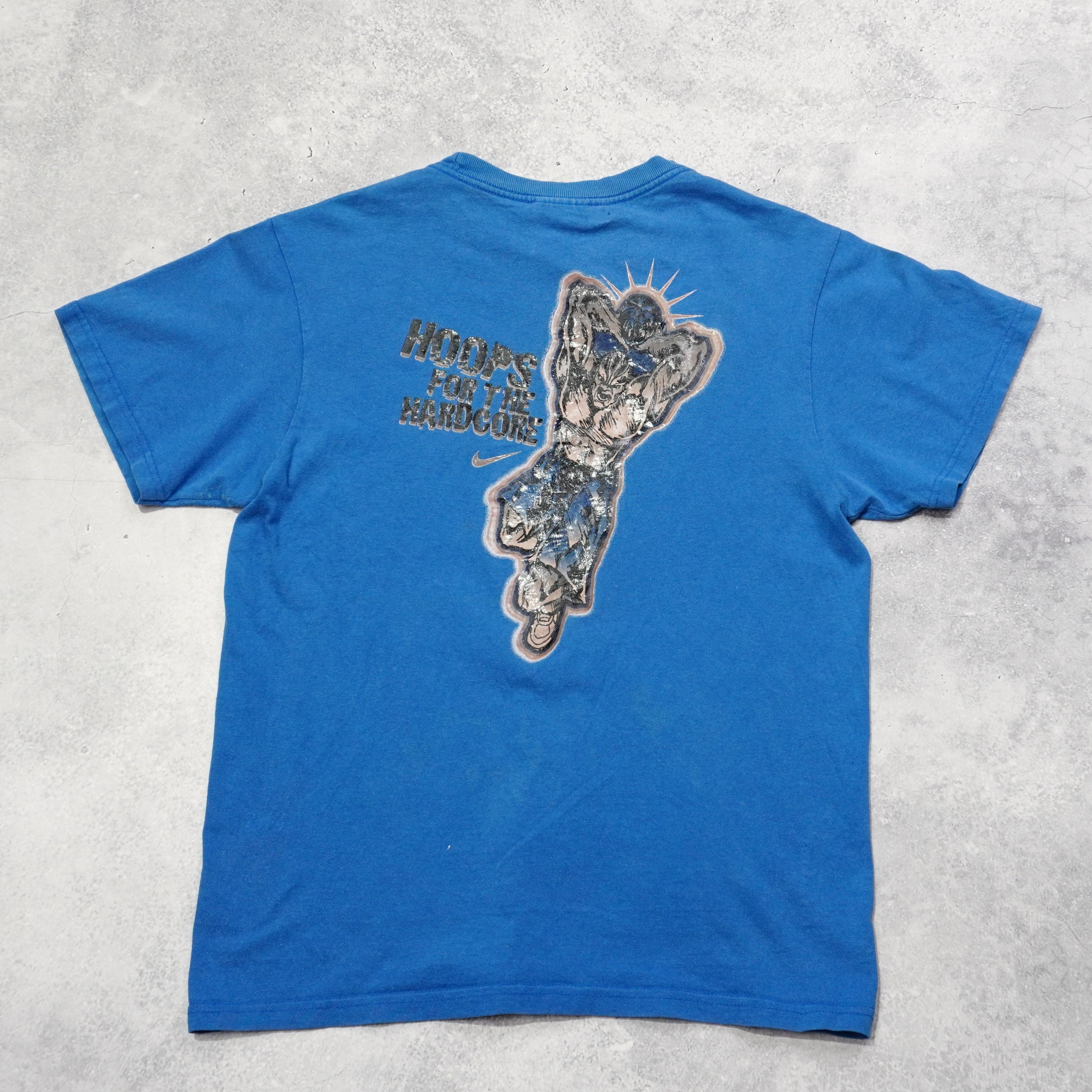 2000s Nike T-Shirt