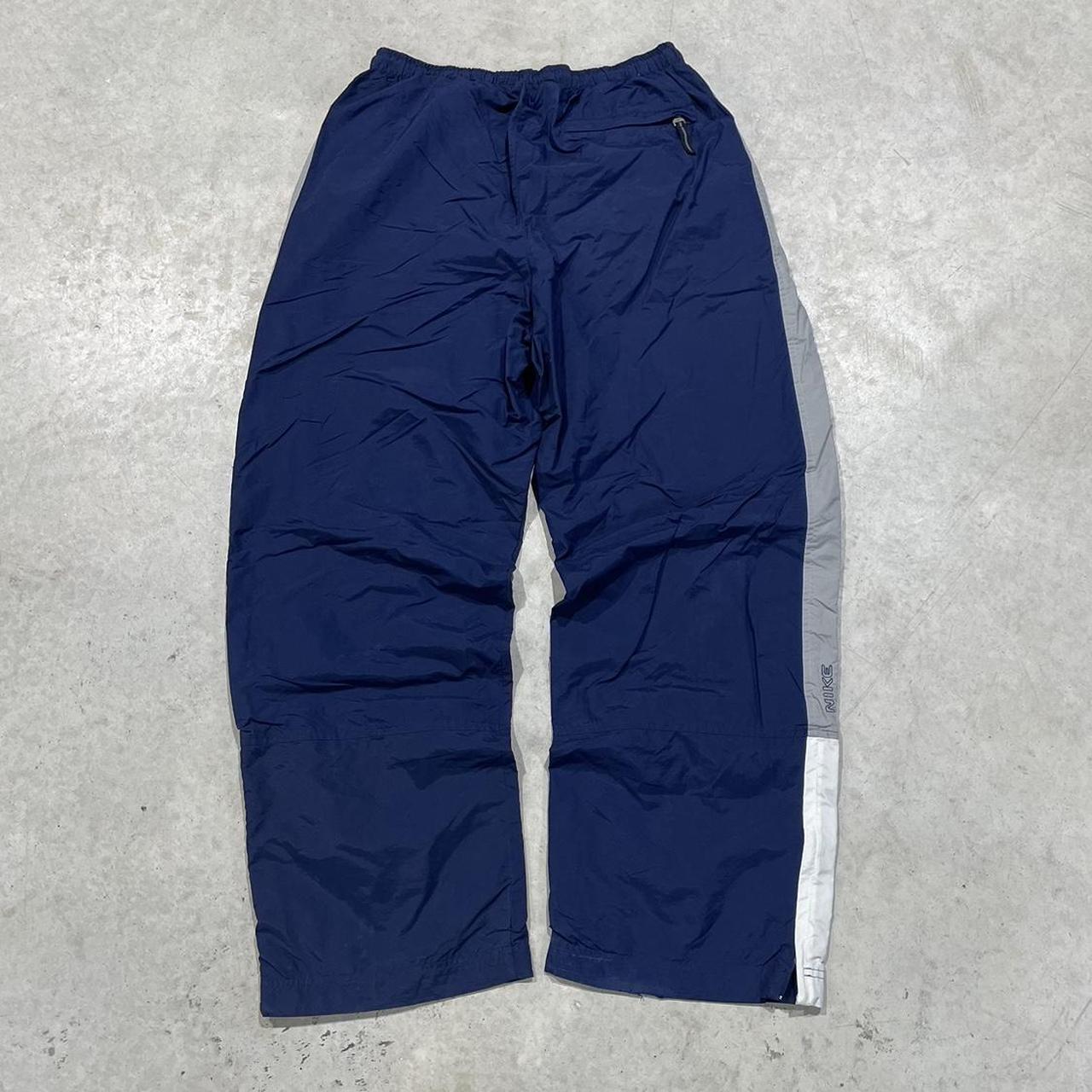 2000s Nike Track Pants