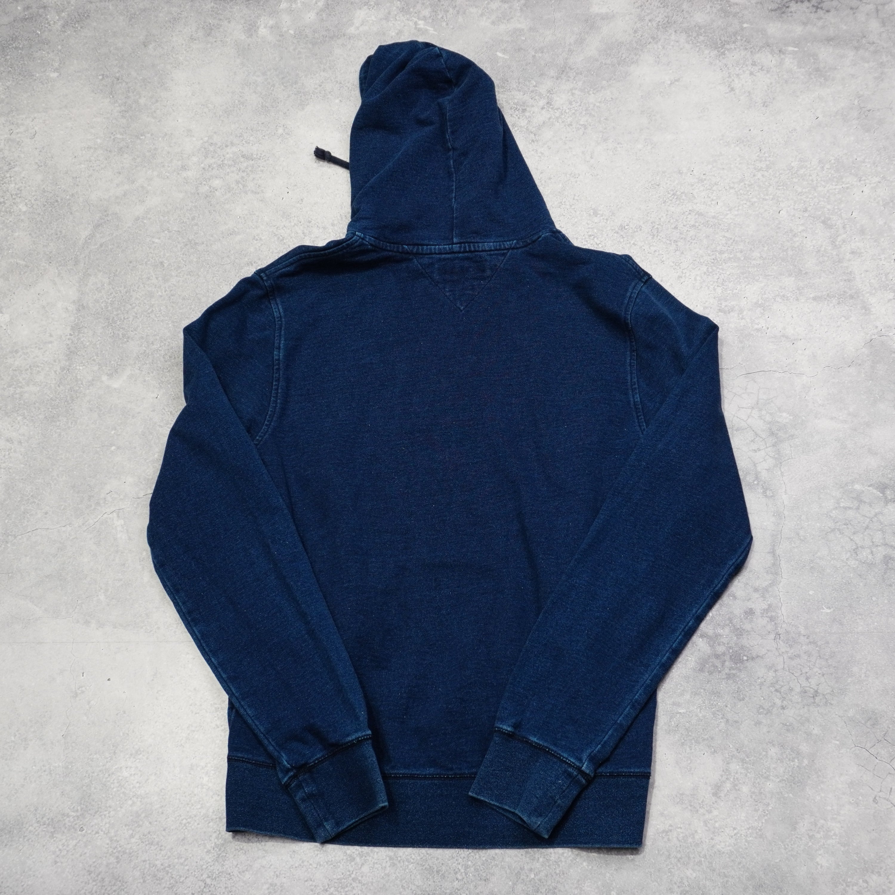 2000s Tommy Hilfiger Hoodie