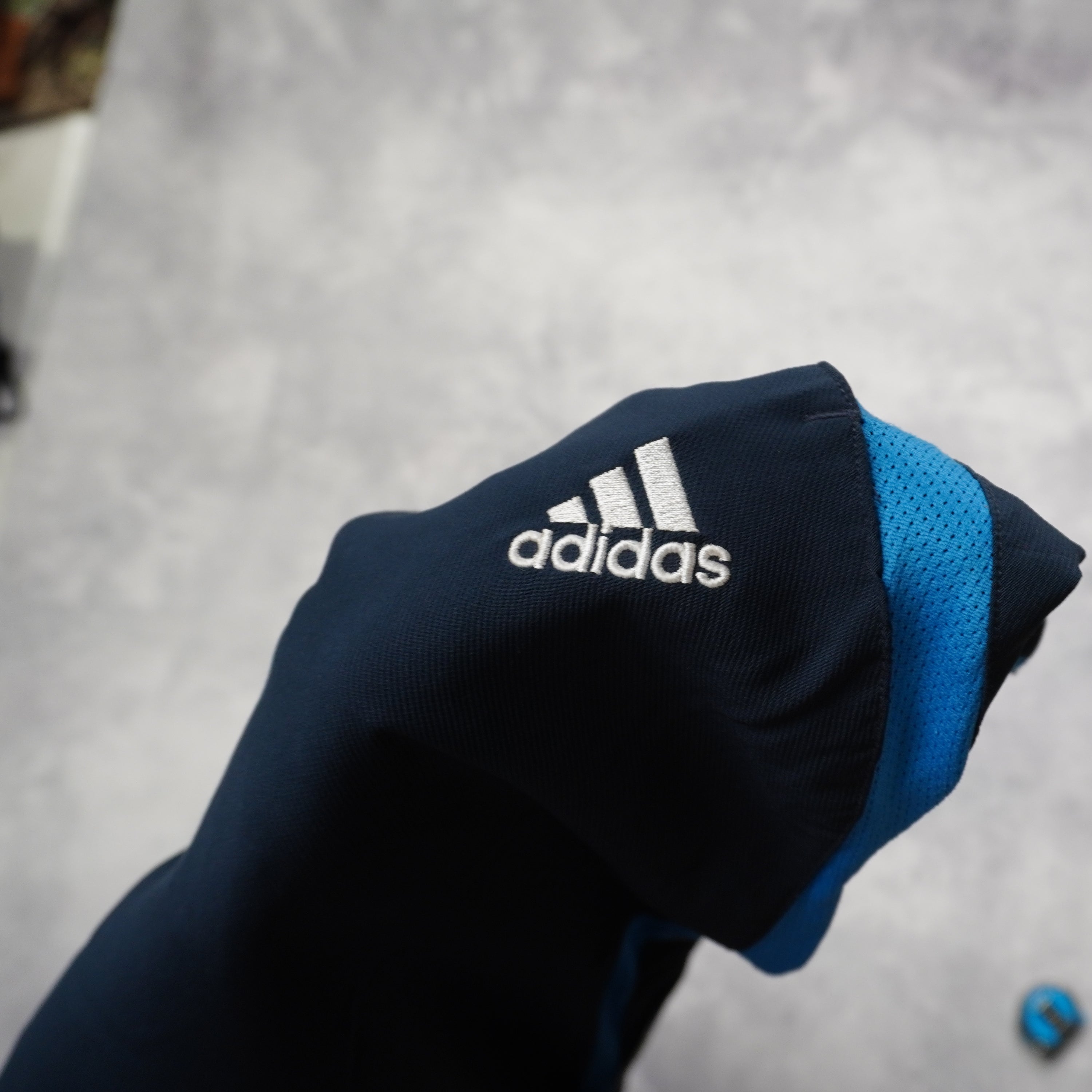 Adidas Track Pants
