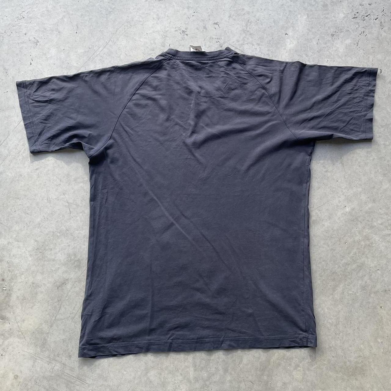 2000s Adidas Graphic T-Shirt