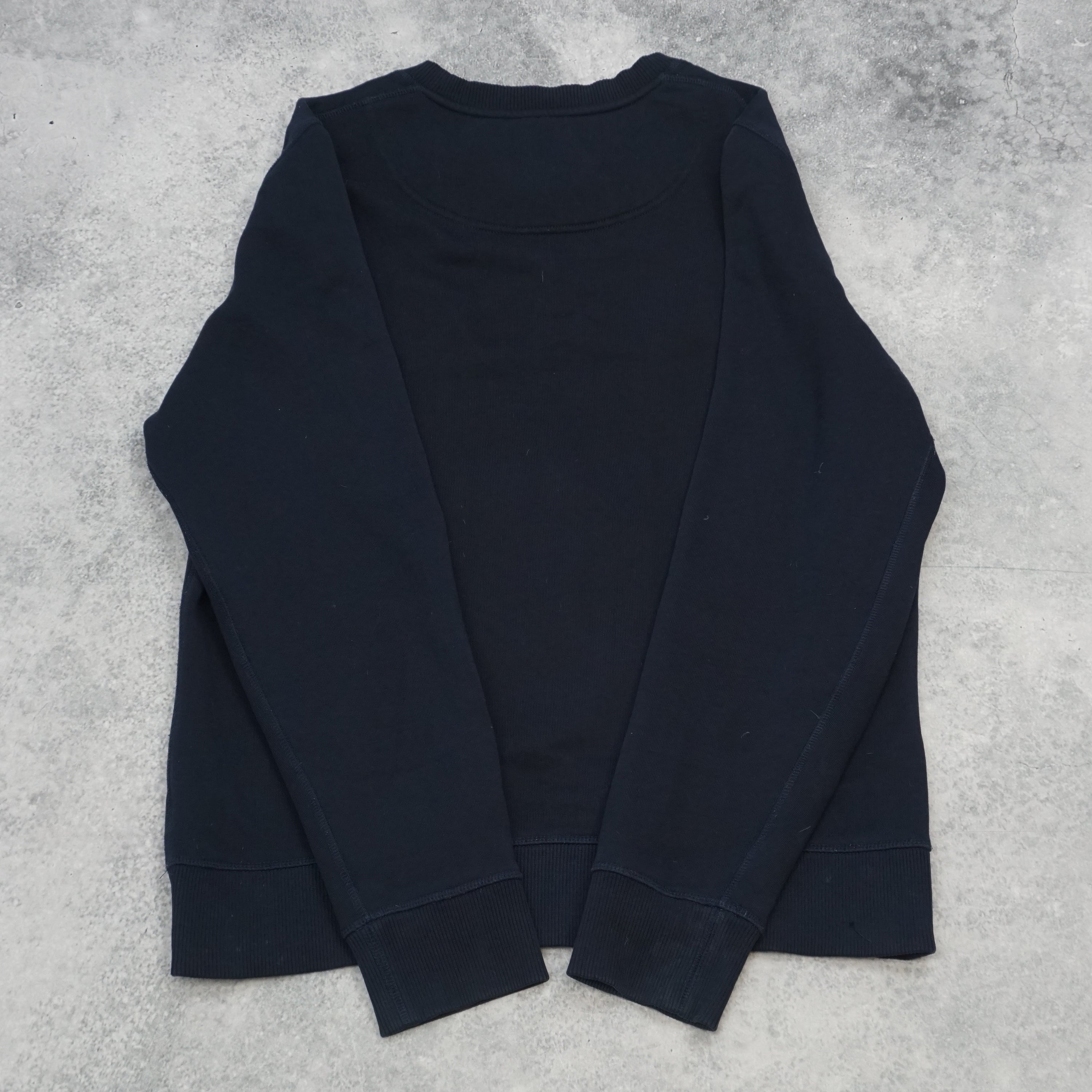 Kenzo Jungle Graphic Sweater
