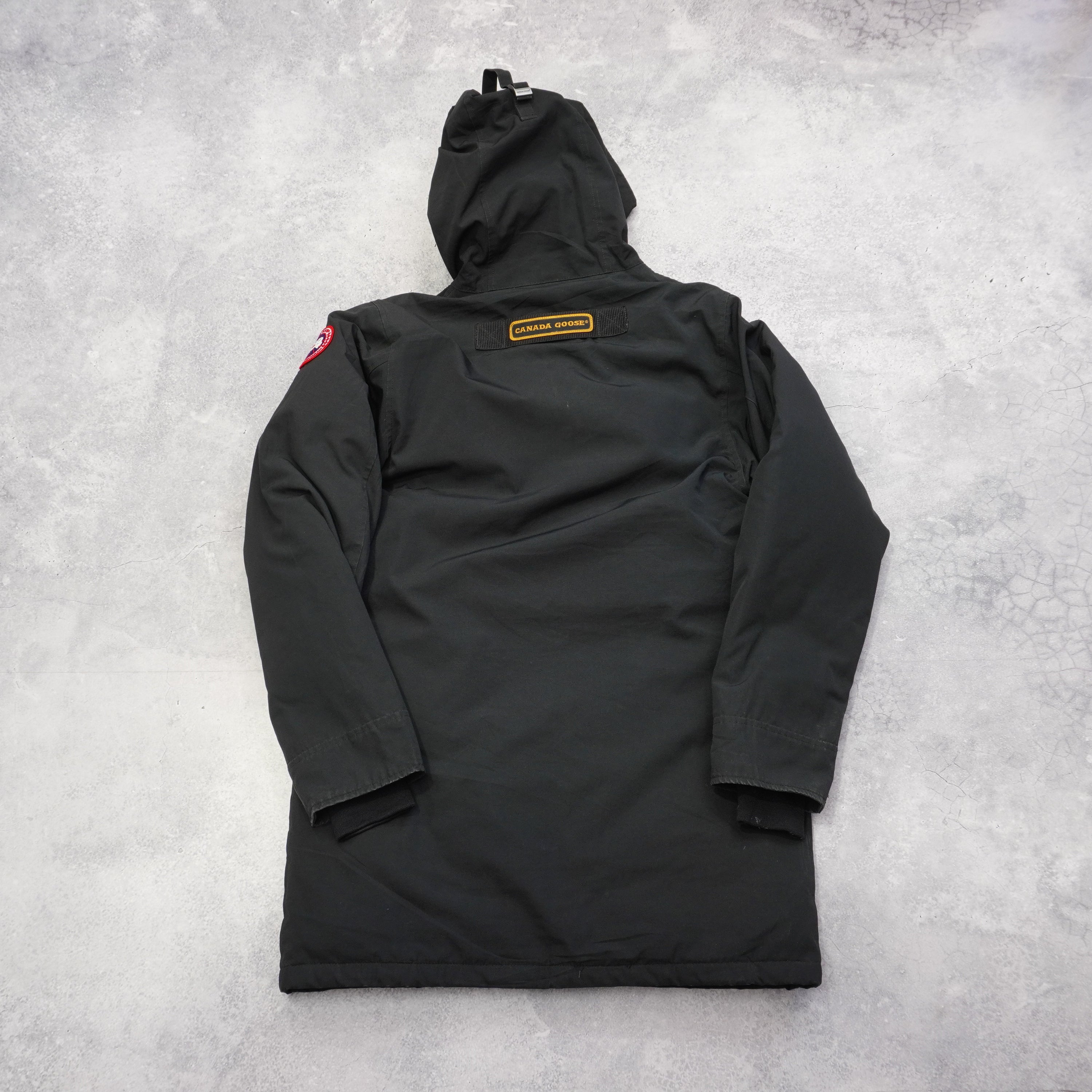 Canada Goose Down Jacket