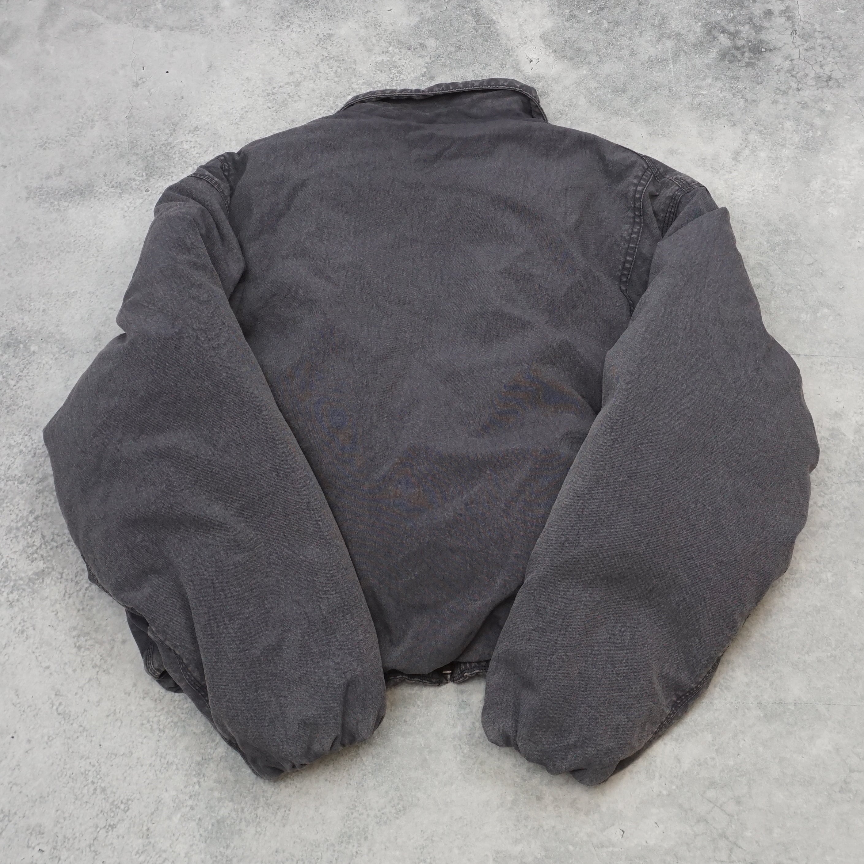 Beams Down Puffer Jacket