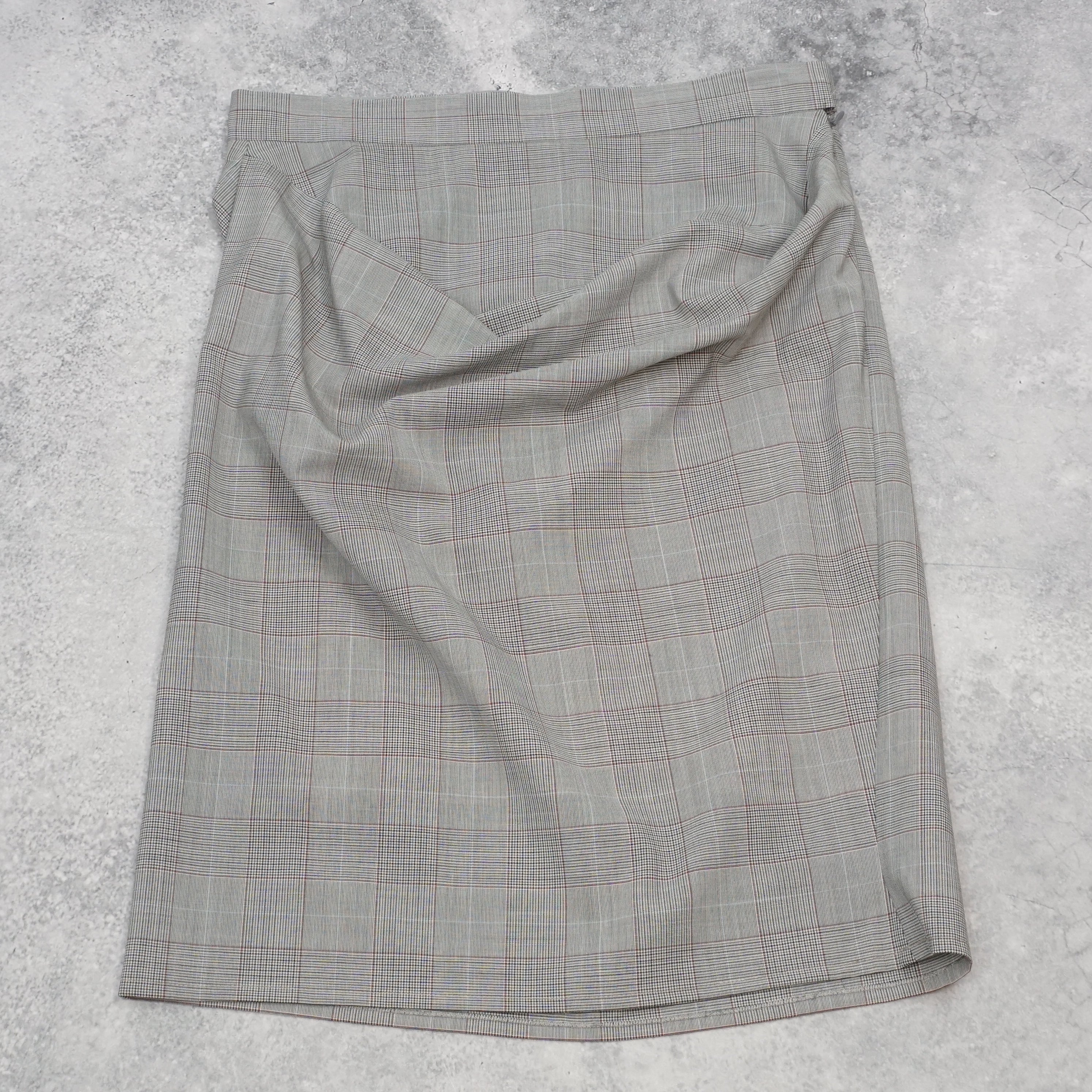 Vivienne Westwood Red Label Skirt