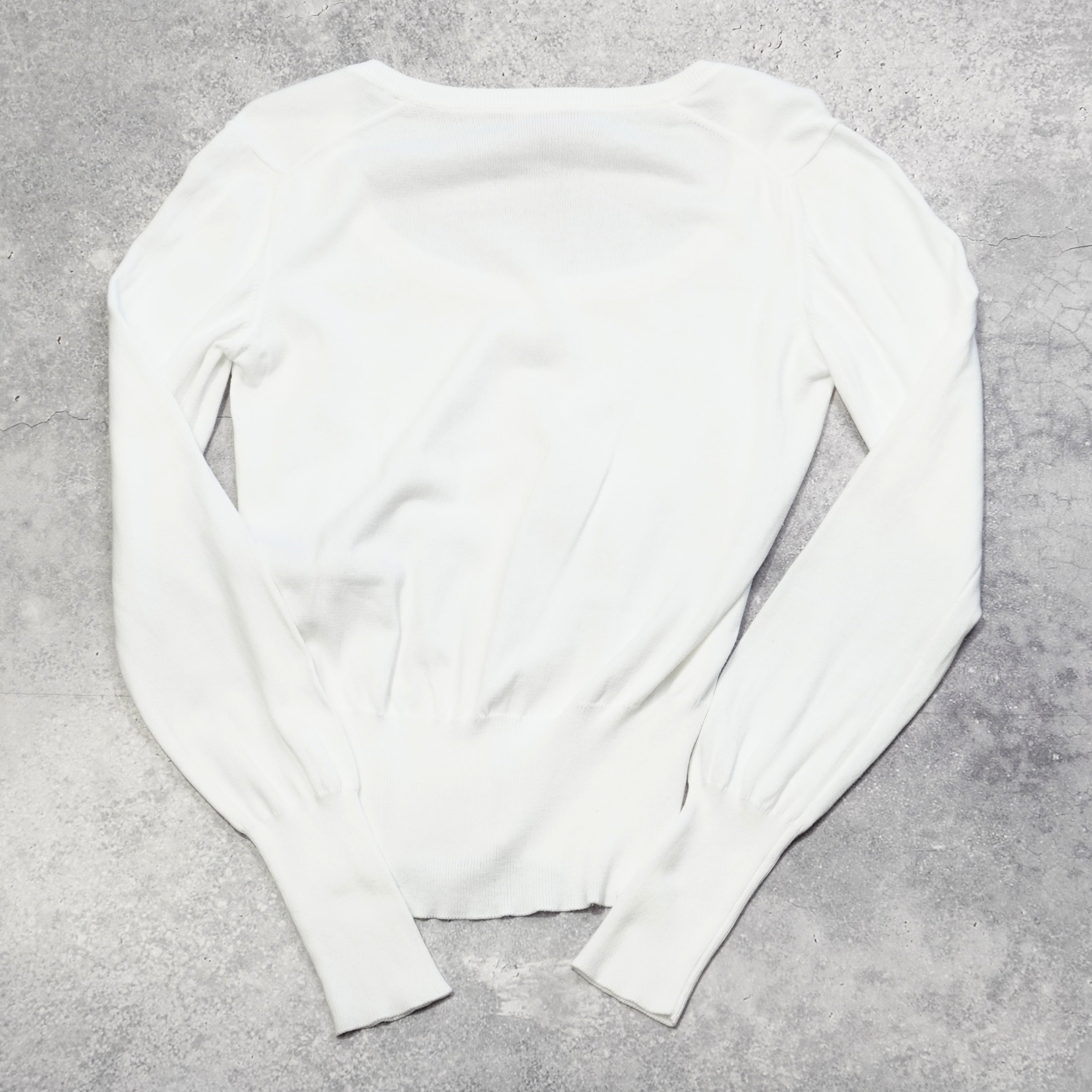 Vivienne Westwood Red Label Knit