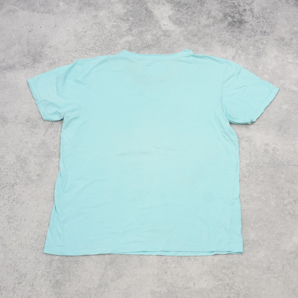 Af & Co. Graphic V-Neck T-Shirt