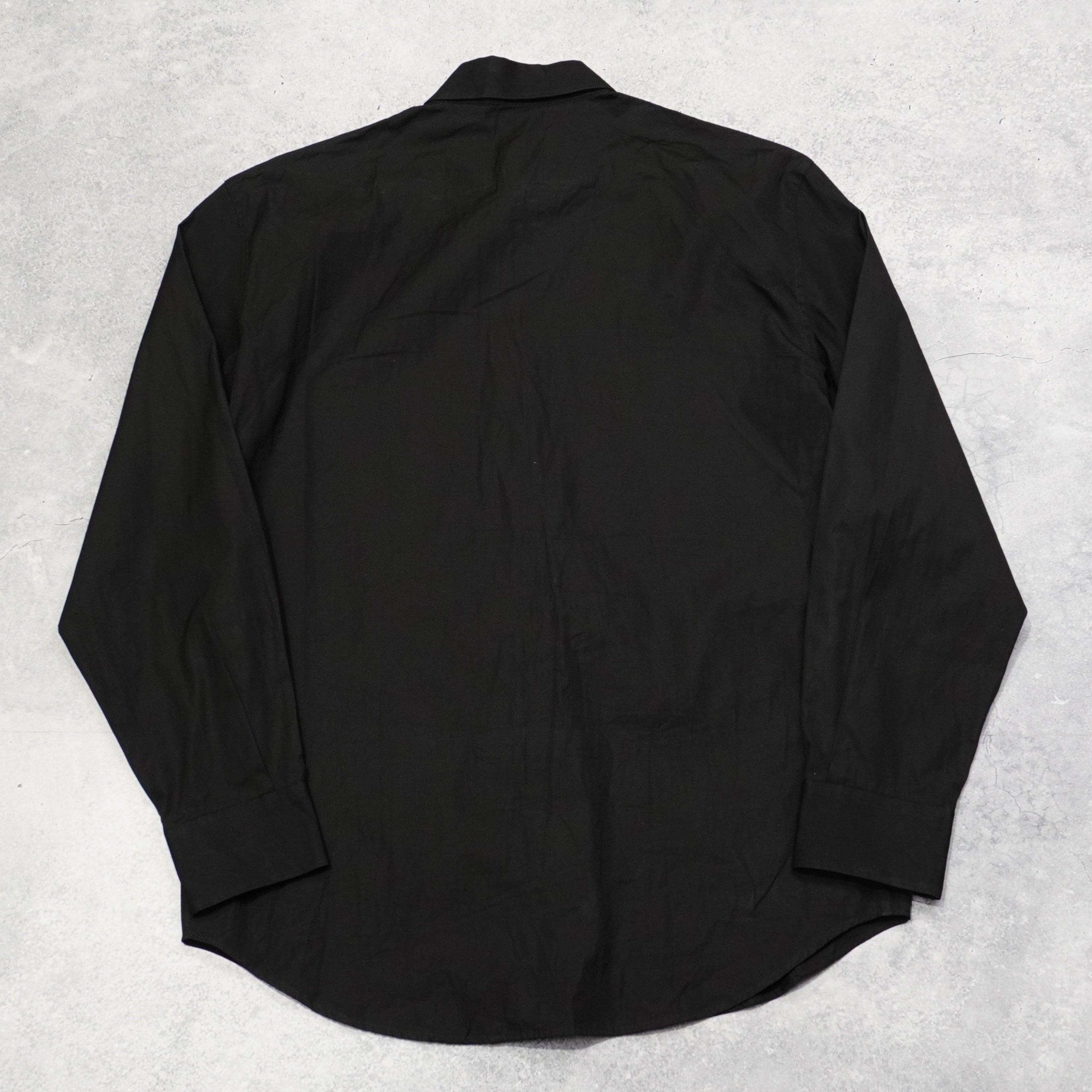 2000s Gianni Versace Button Up