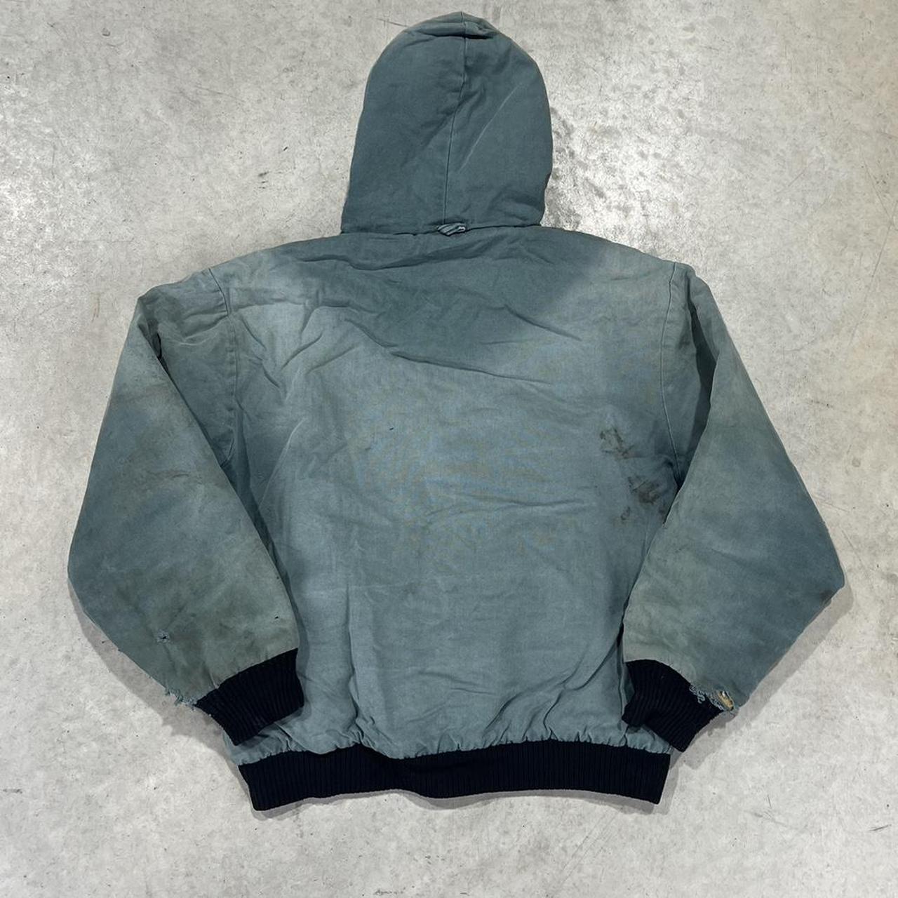 90s Carhartt Jacket