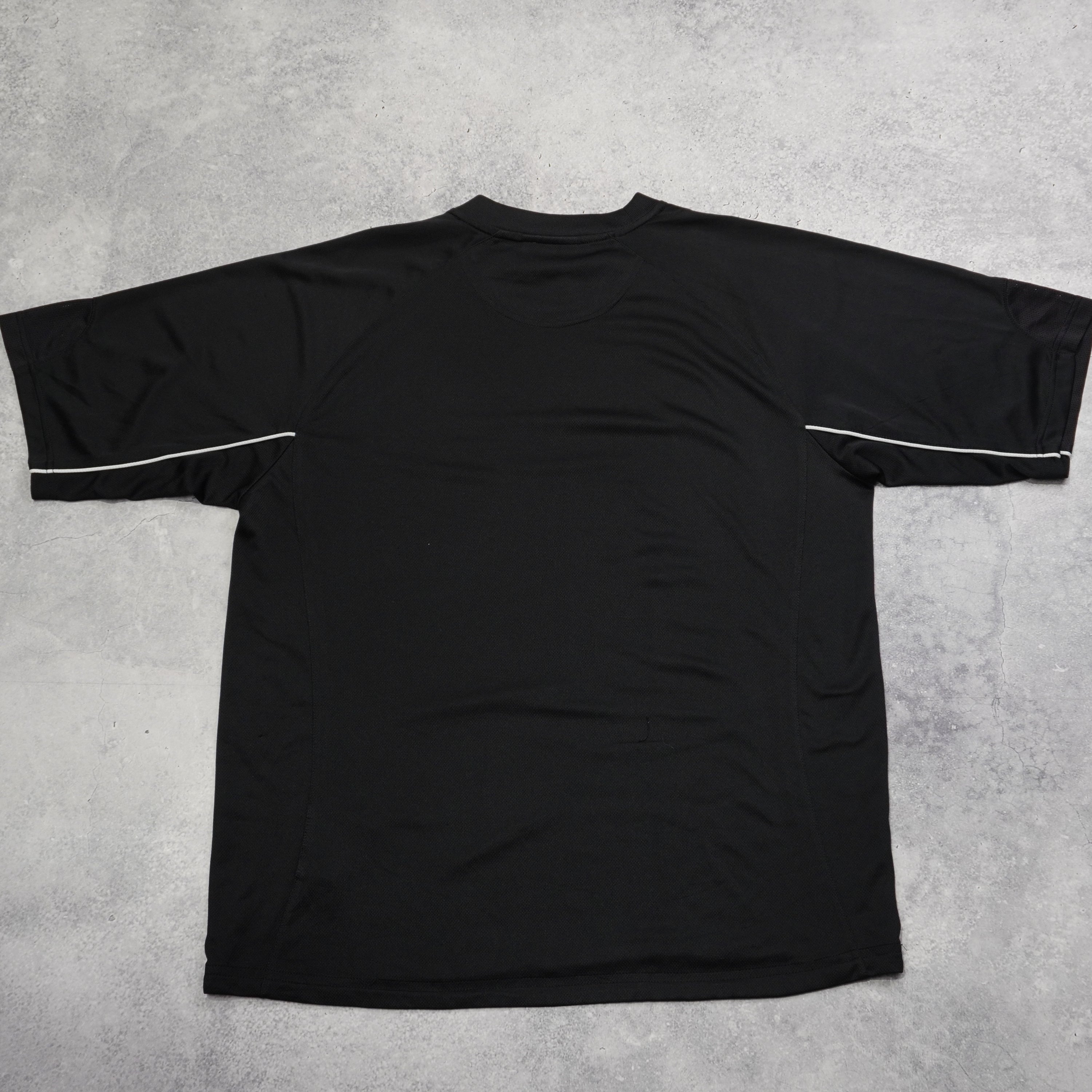 2000s Umbro Pro Training Jersey
