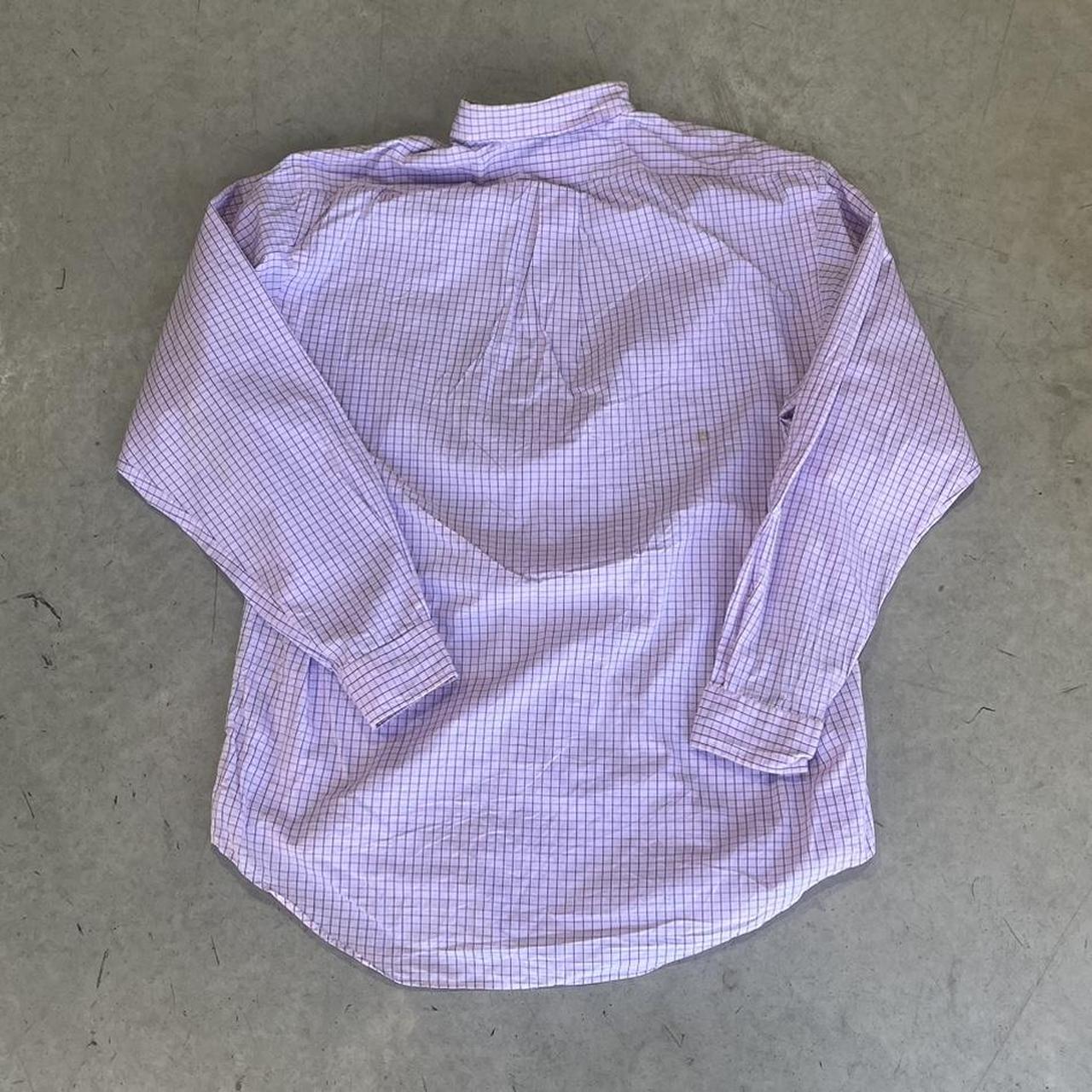 2000s Polo Ralph Lauren Y2K Button Up