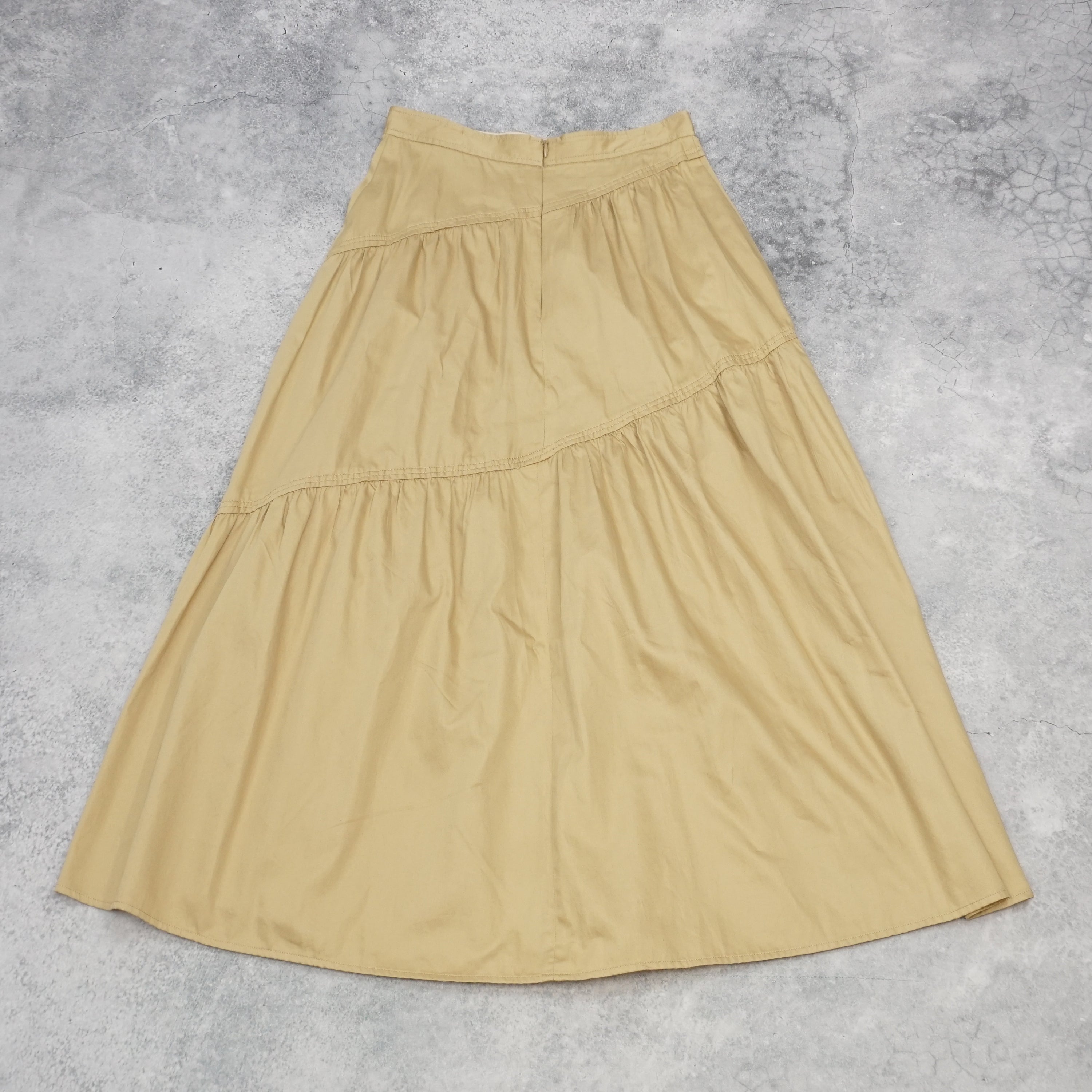 Veronika Maine Skirt
