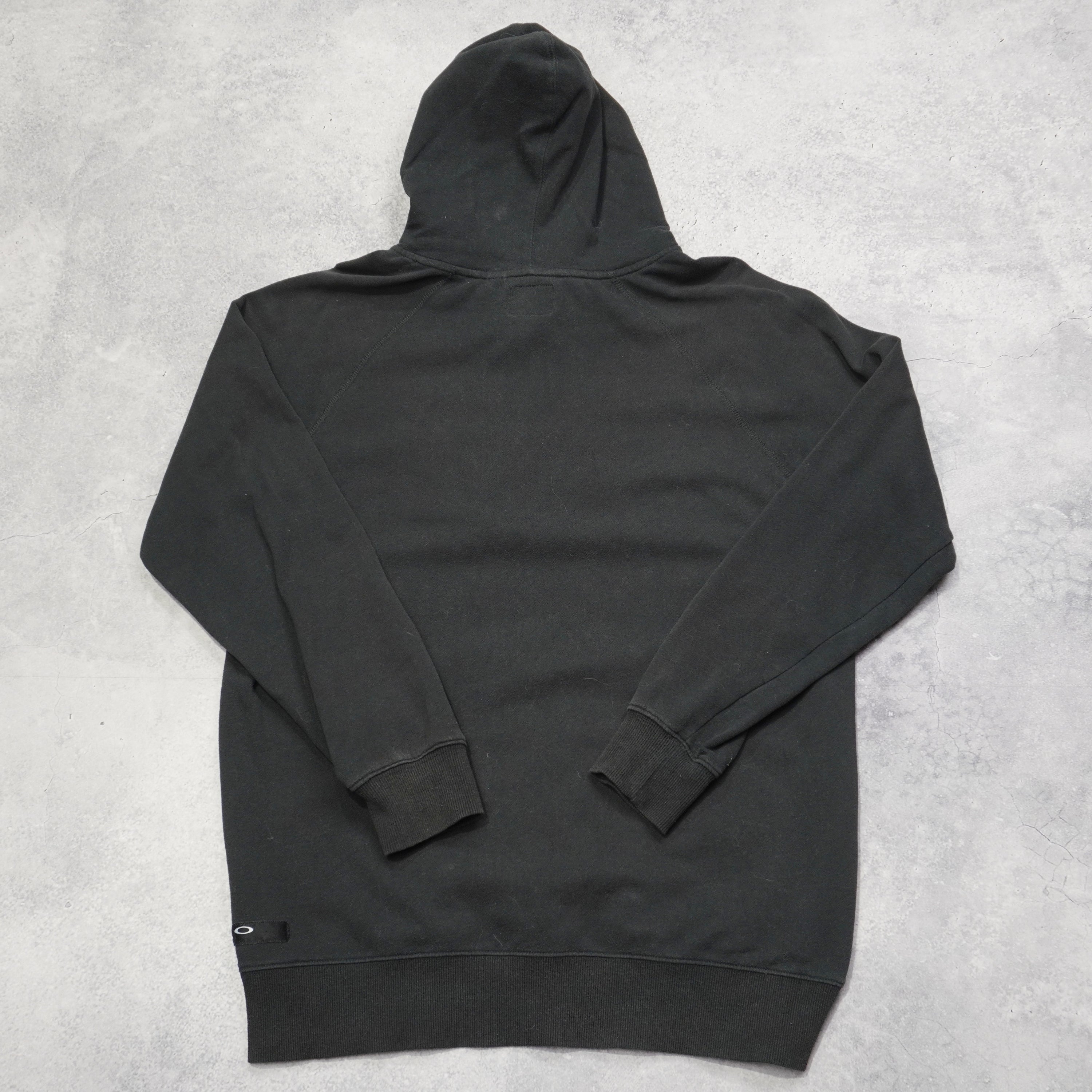 Modern Oakley Hoodie