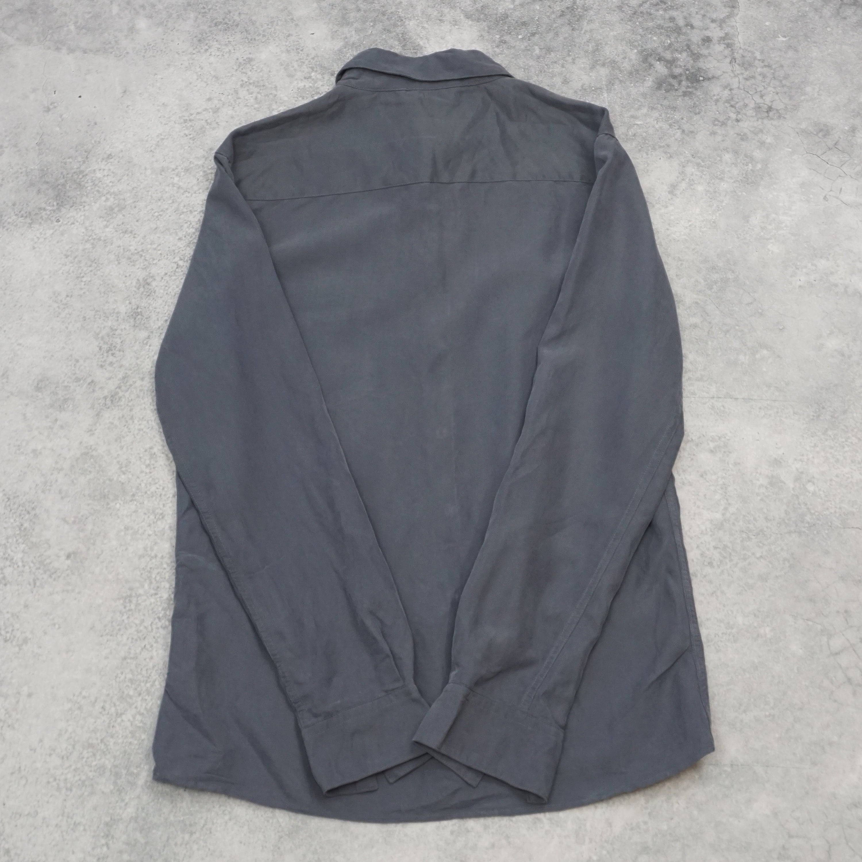 Quiksilver Edition Button Up