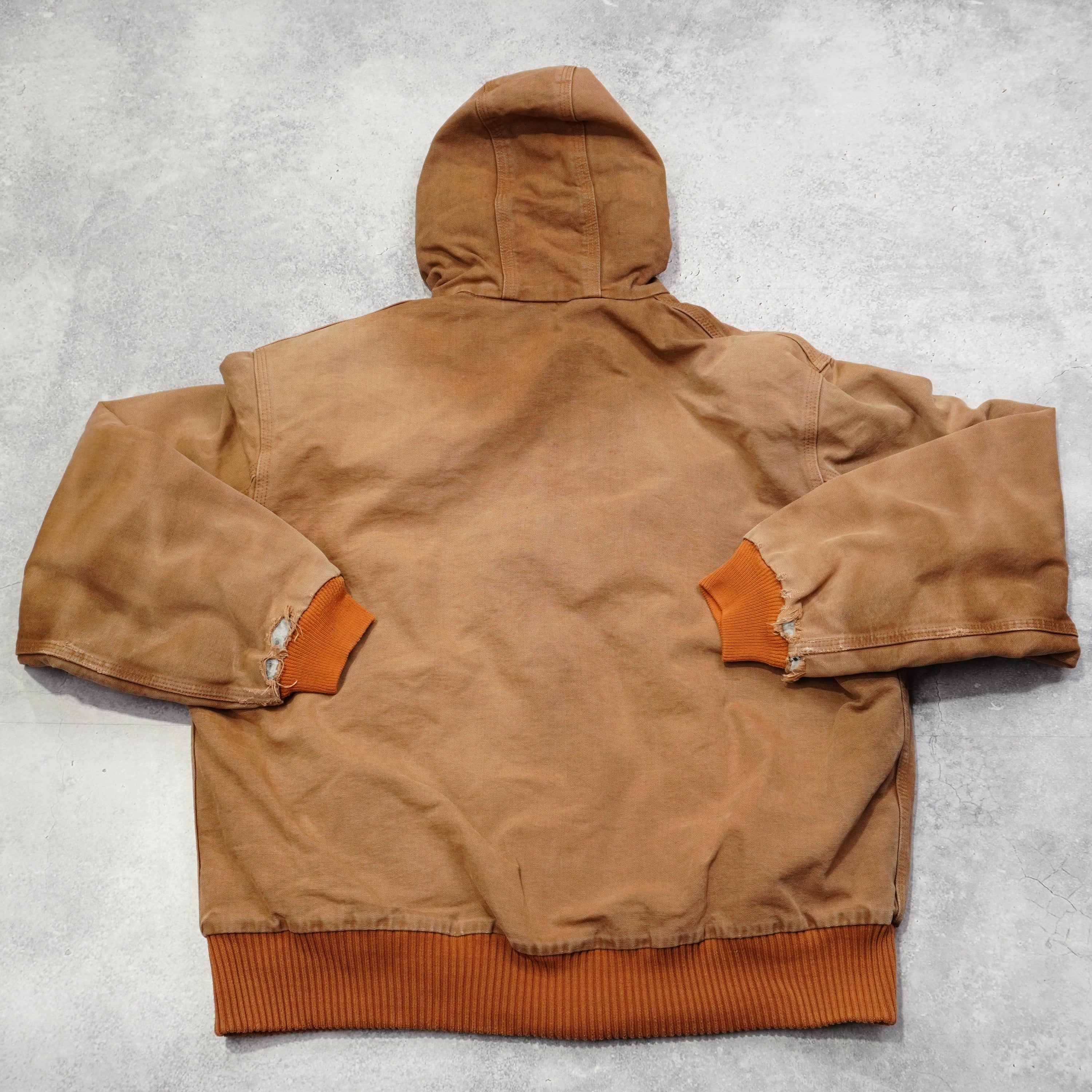 2000s Carhartt Active Jacket