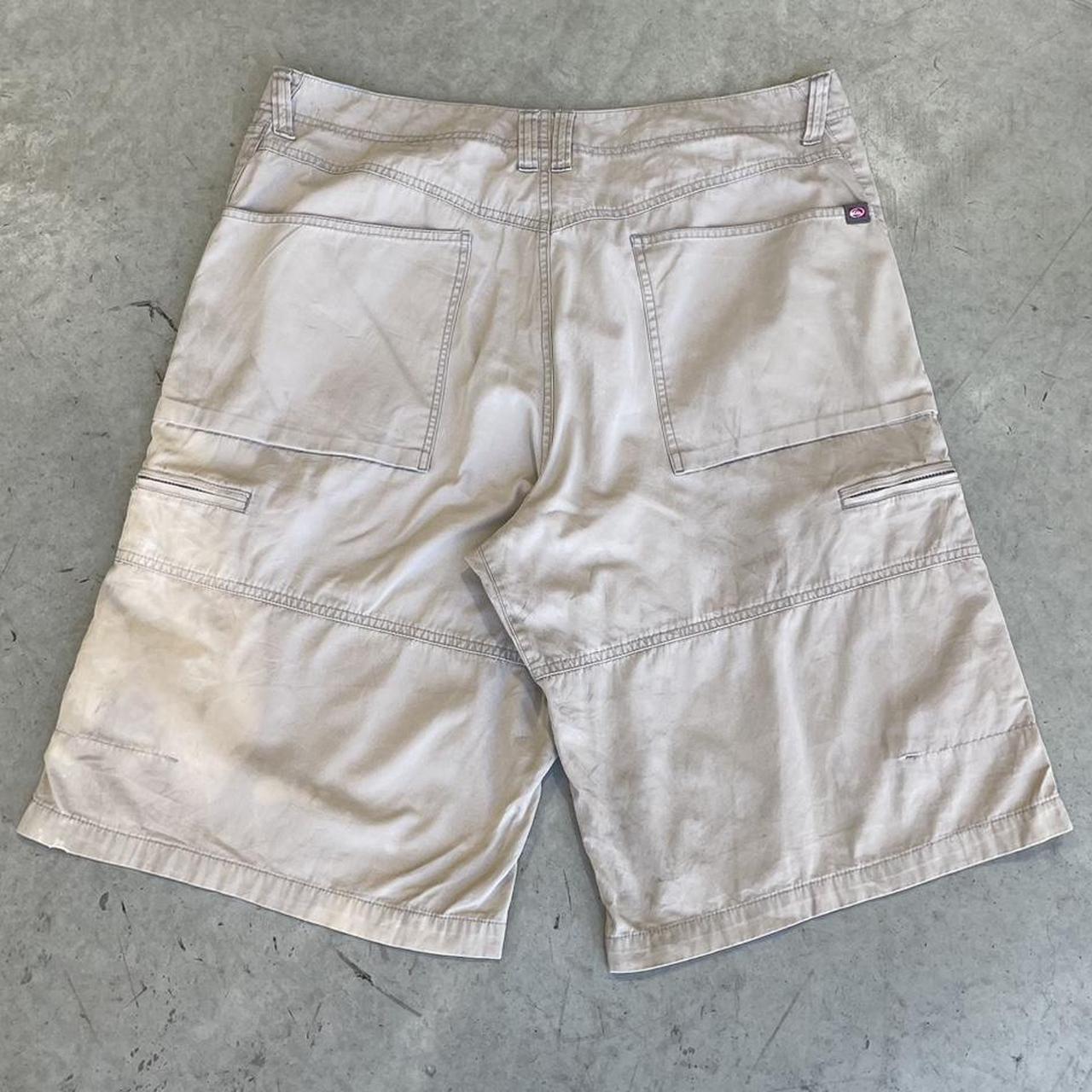 2000s Quiksilver Shorts