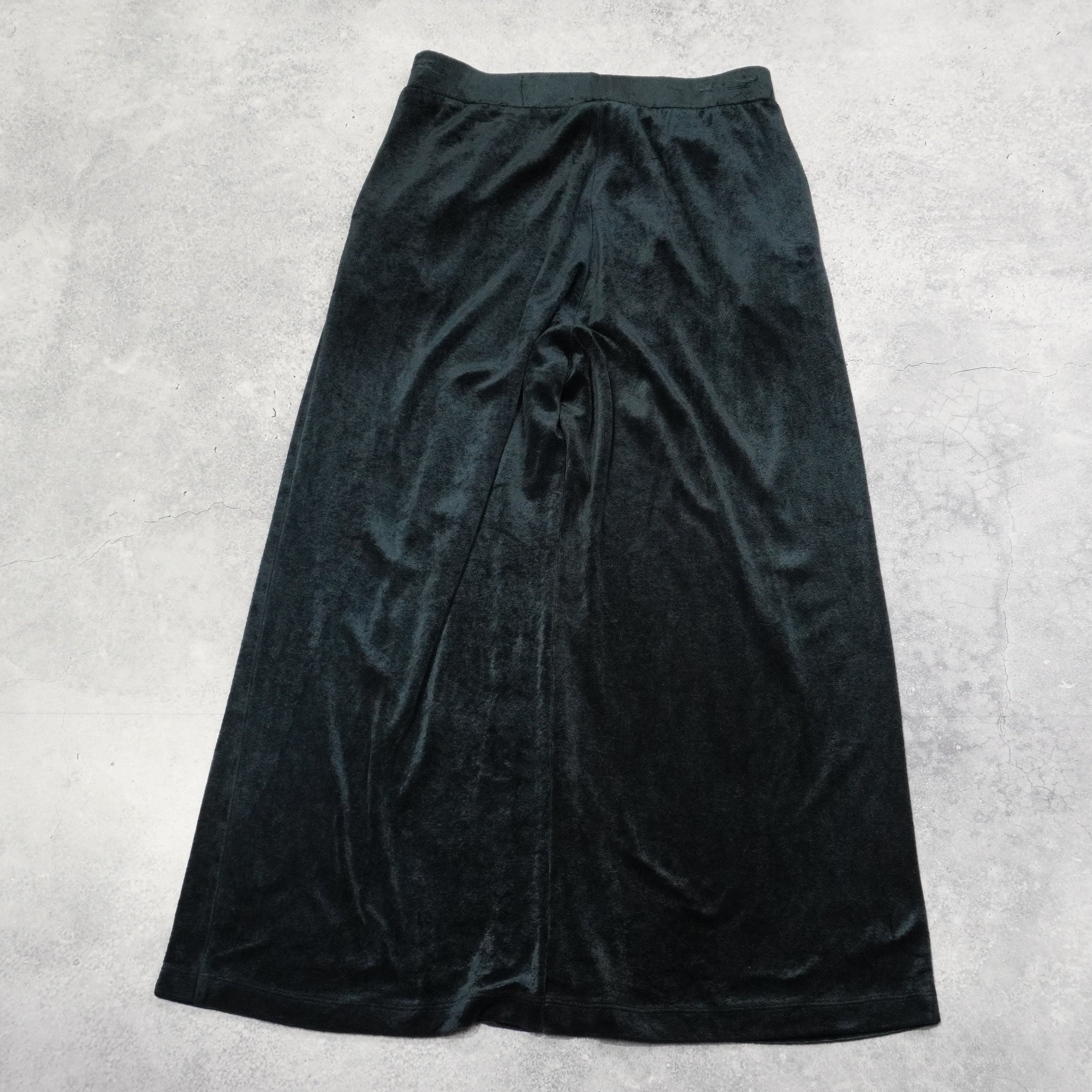 2000s Juicy Couture Velour Sweatpants