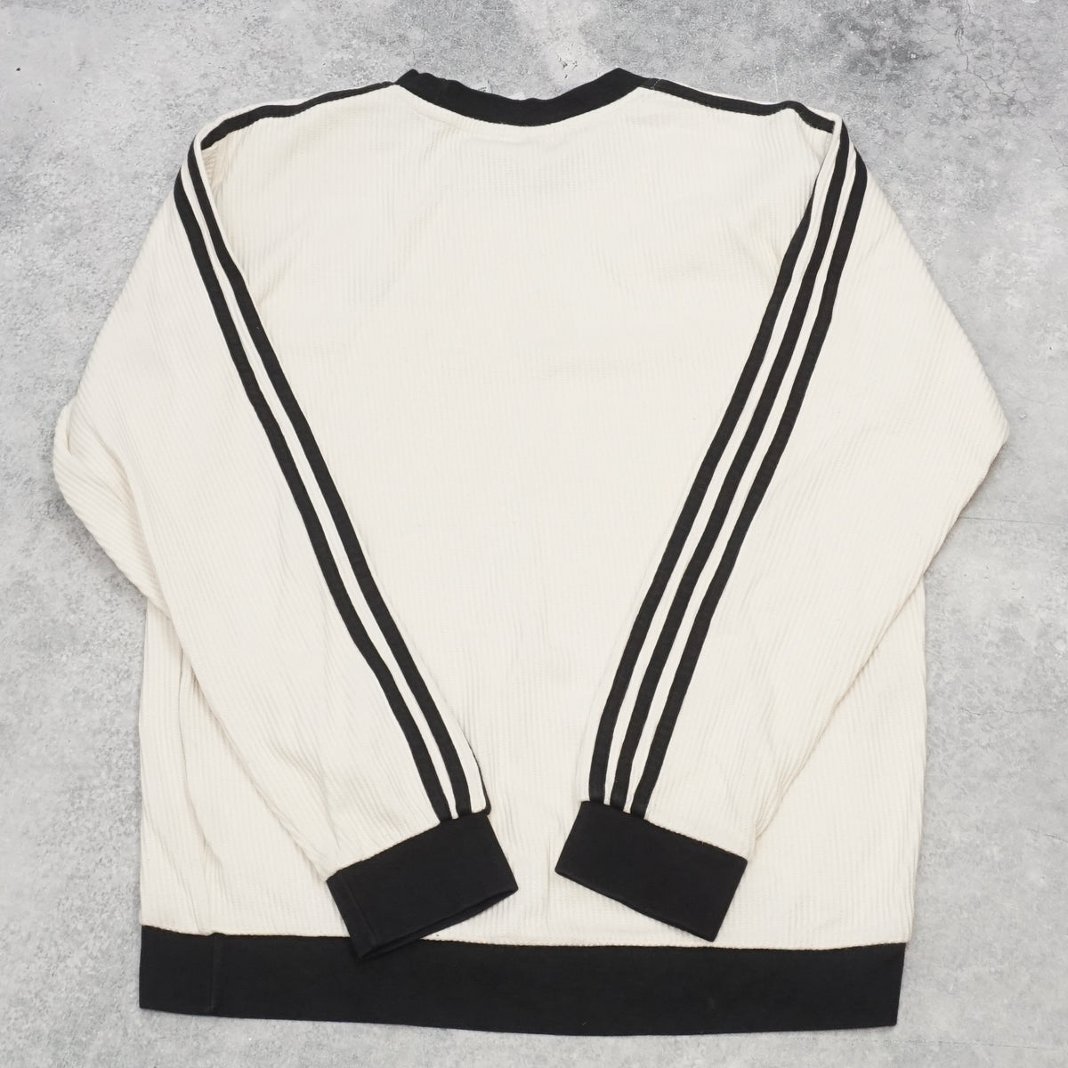 Adidas 3 Stripes Crewneck