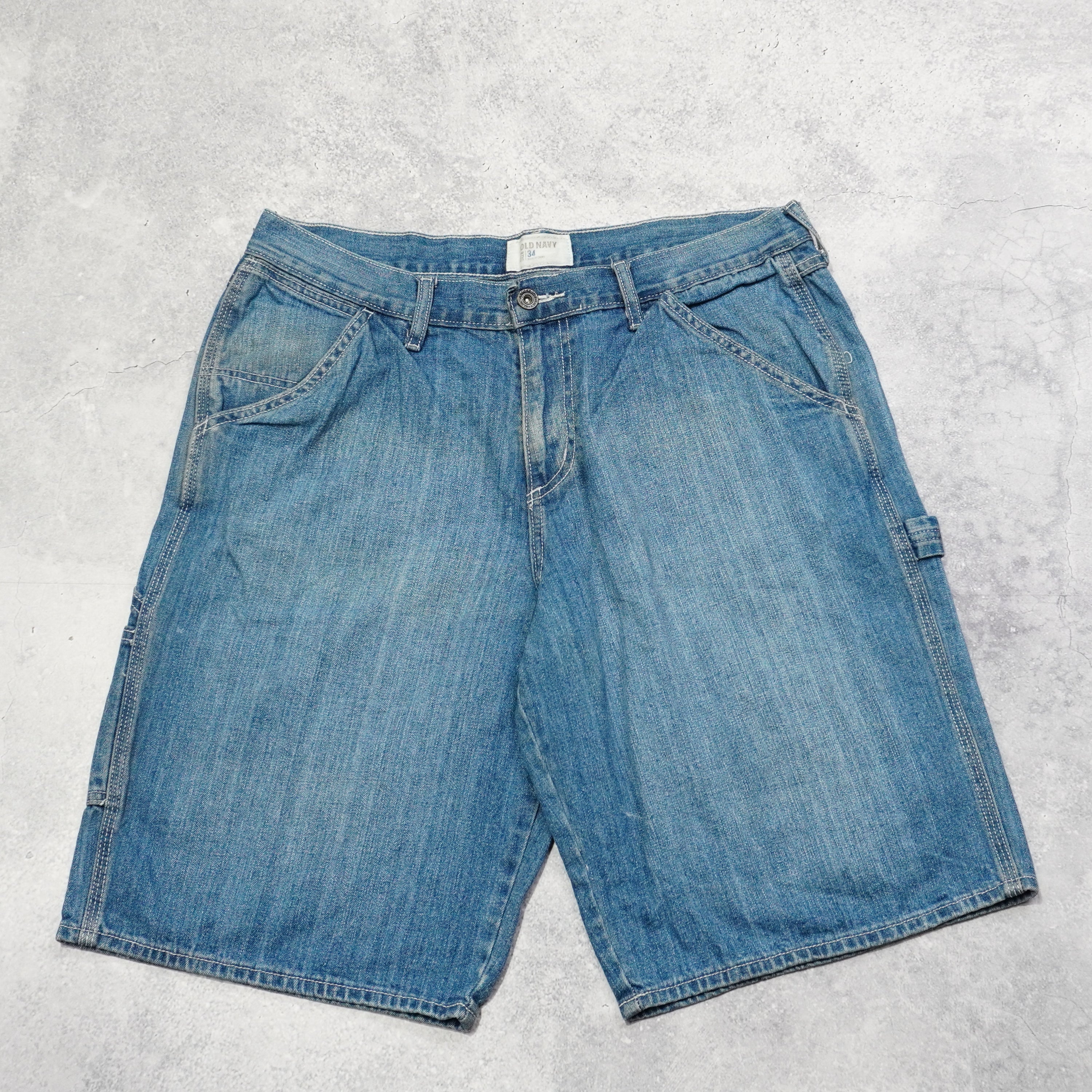 Old Navy Denim Shorts