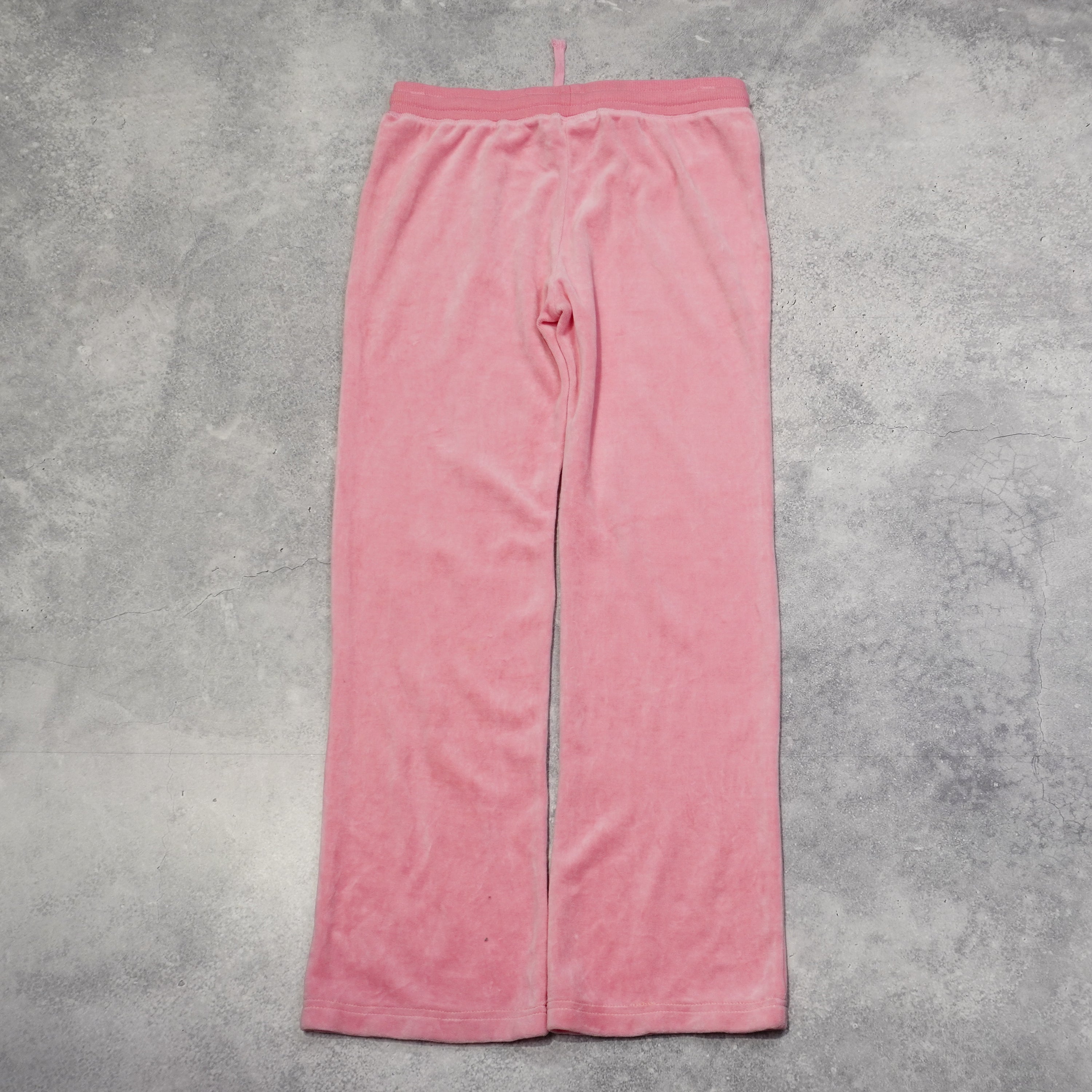 2000s Velour Sweatpants