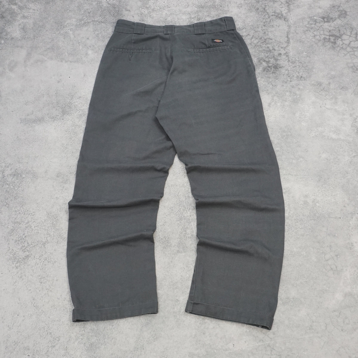Dickies 874 Original Fit Distressed Workwear Pants