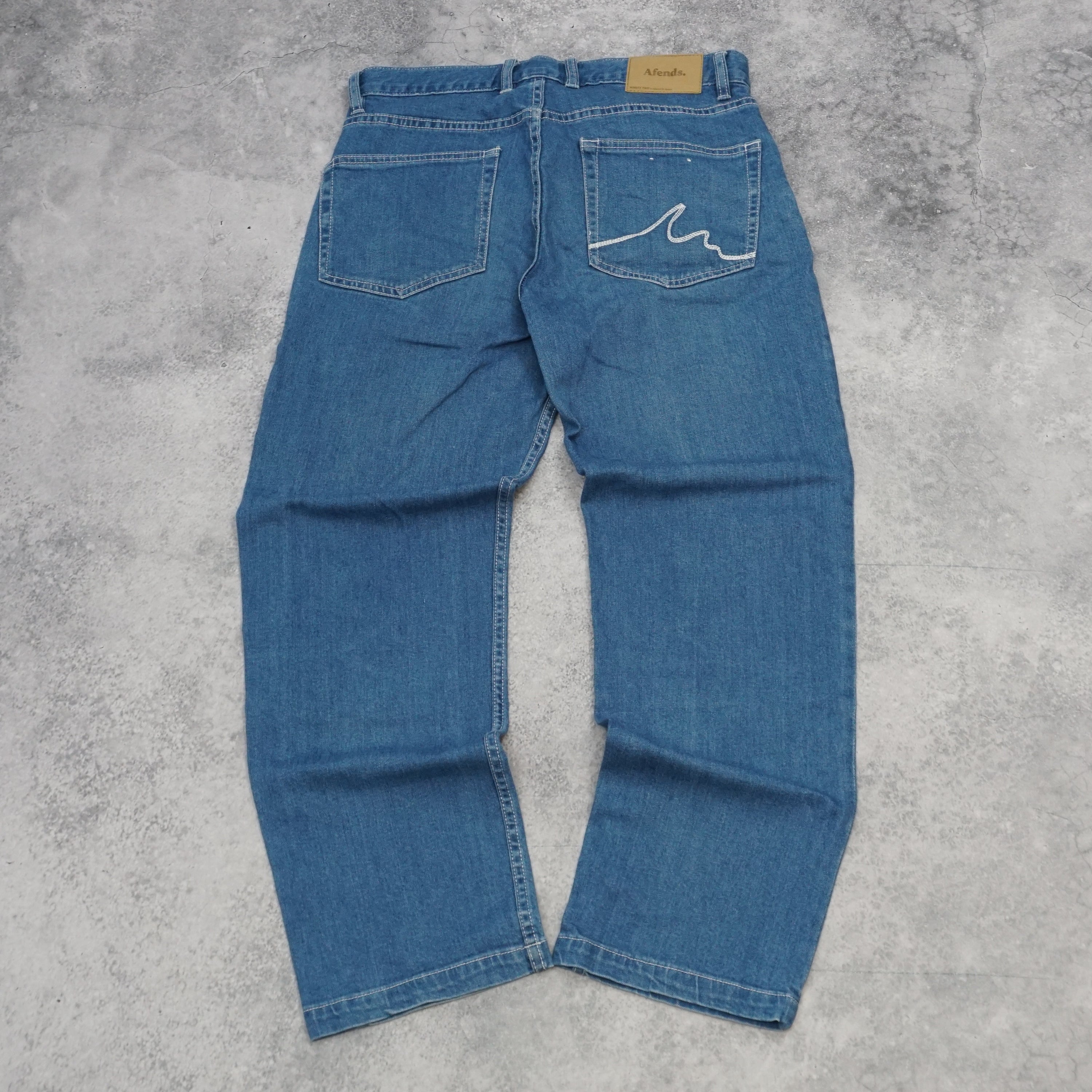 Afends Jeans