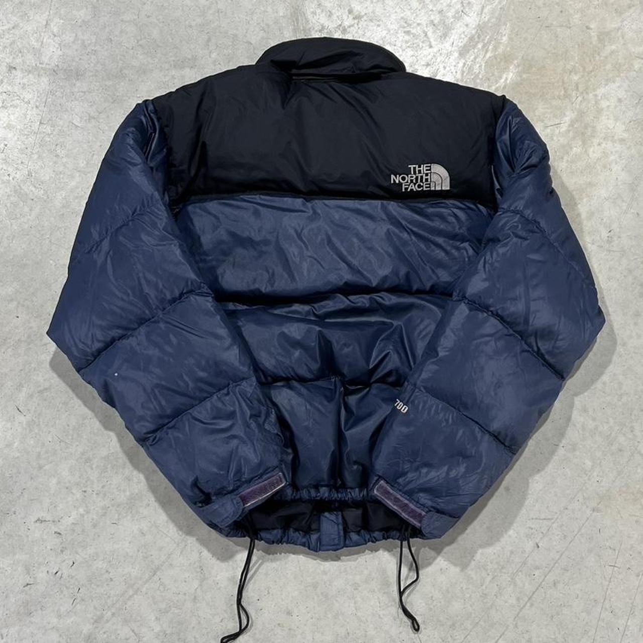 2000s The North Face Puffer Jacket