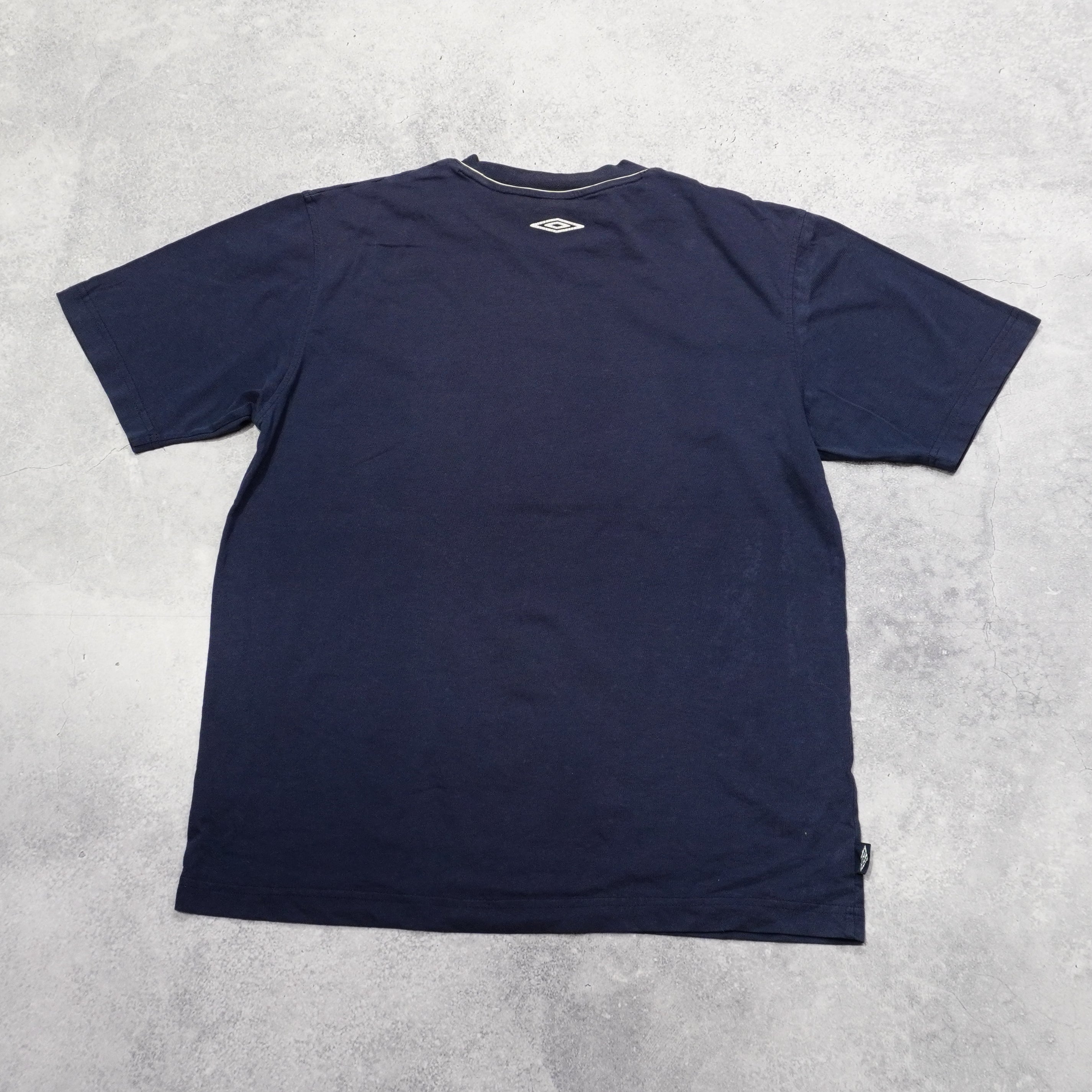 2000s Umbro T-Shirt