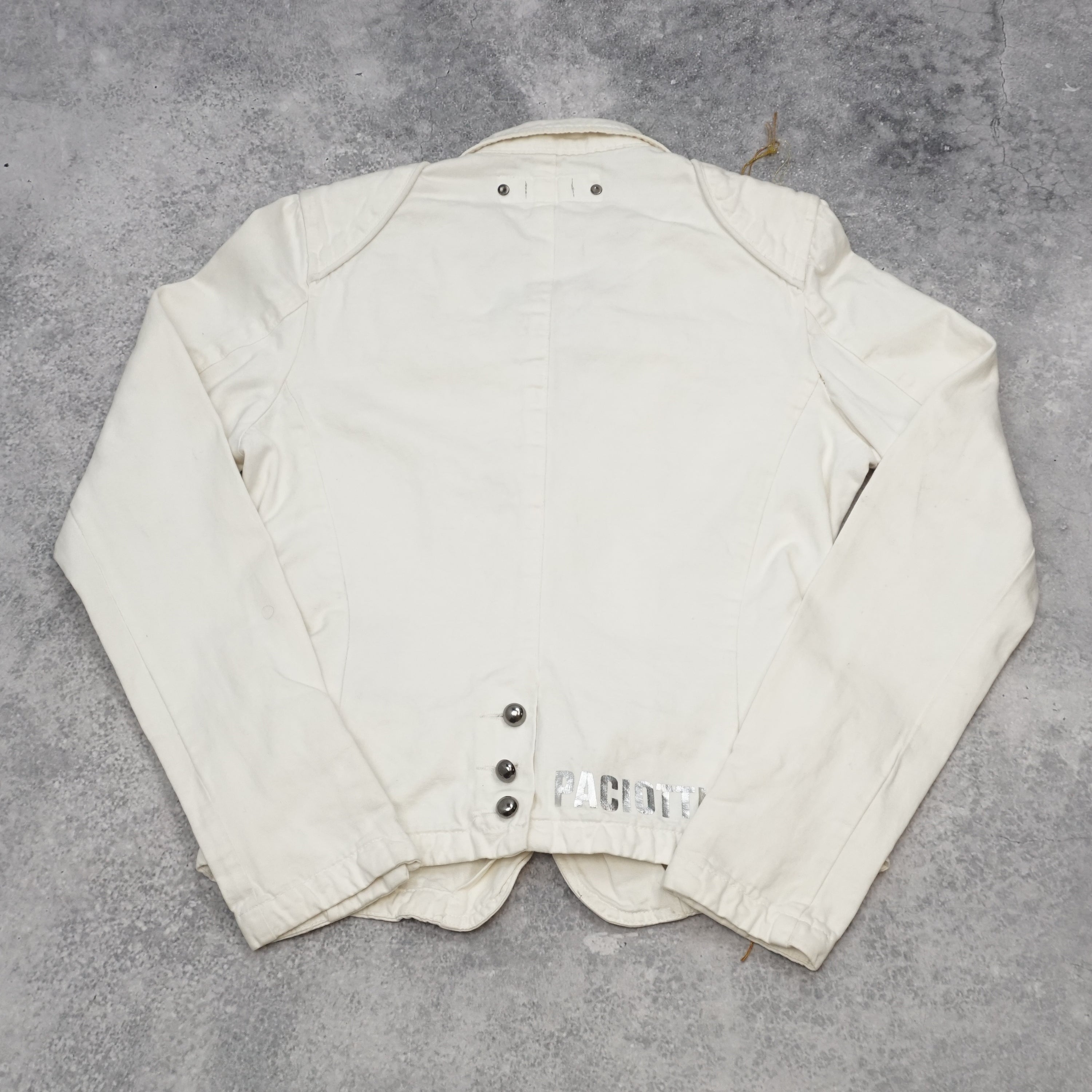 Paciotti Jacket
