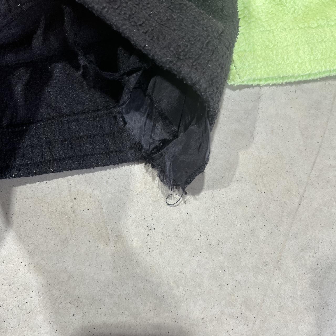 2000s Fila Graphic Hoodie Jumper