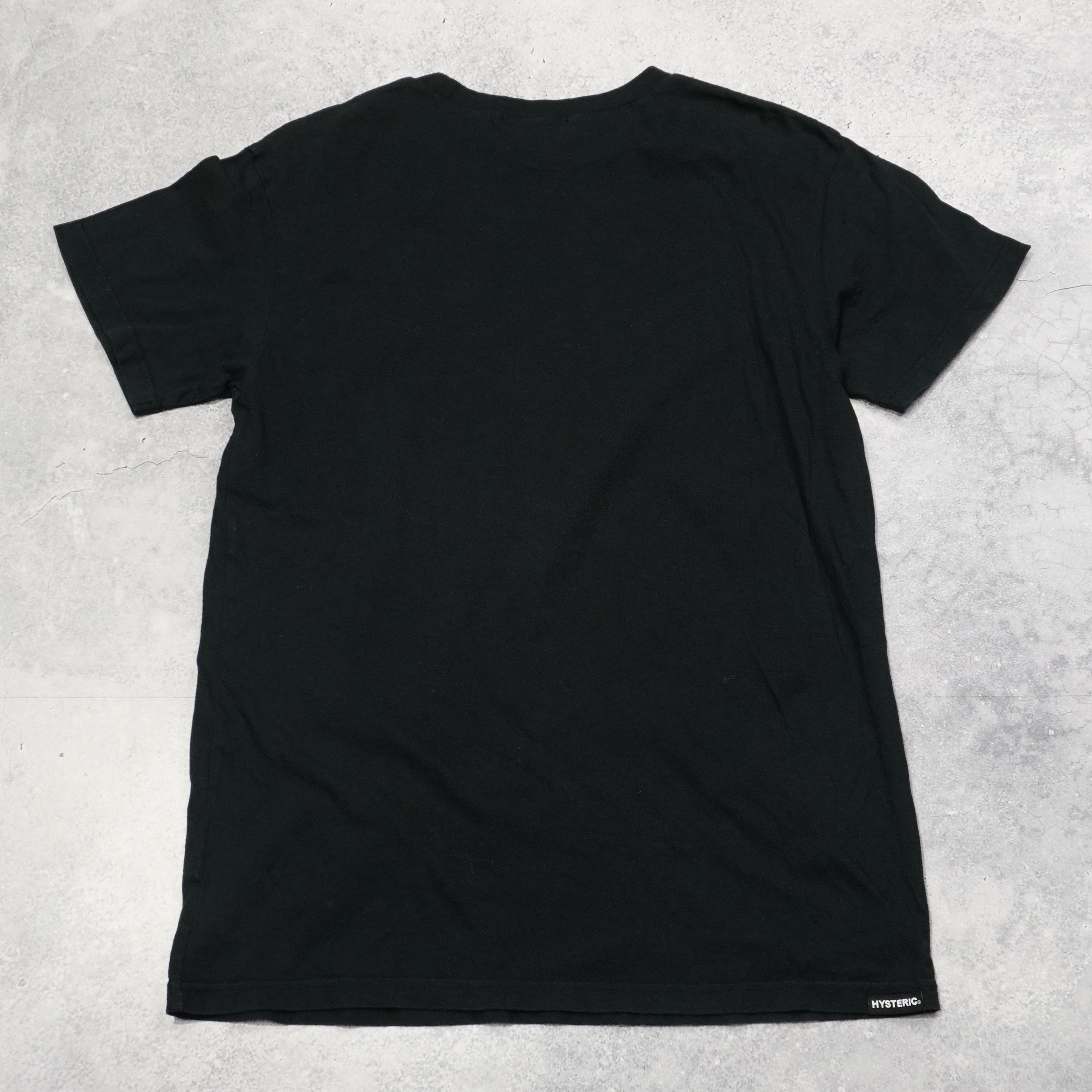 Hysteric Mini Graphic T-Shirt