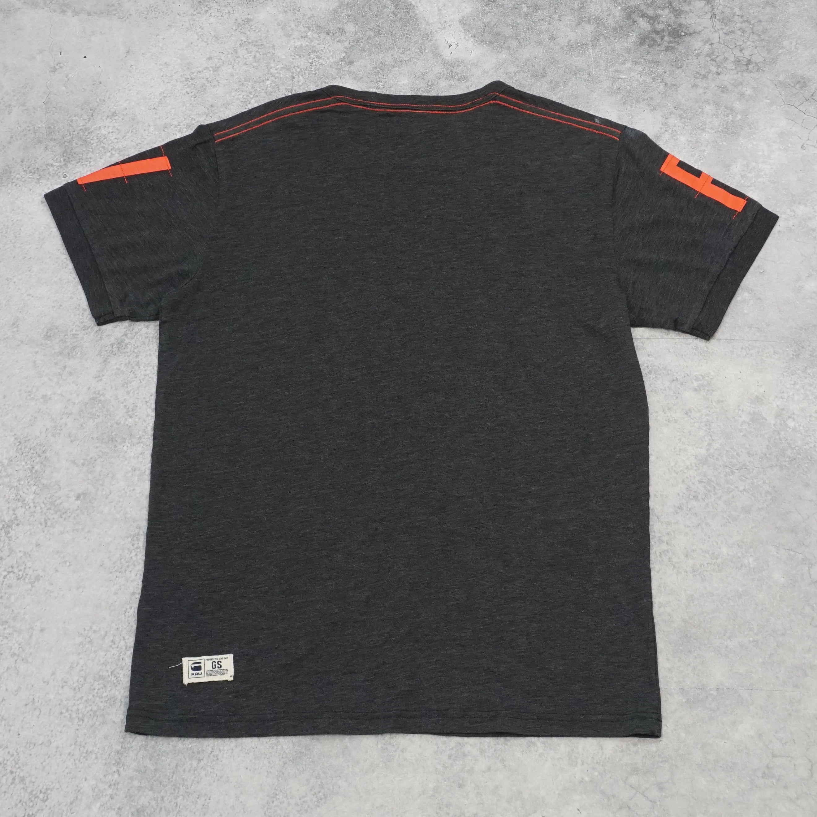 2000s G-Star Raw T-Shirt