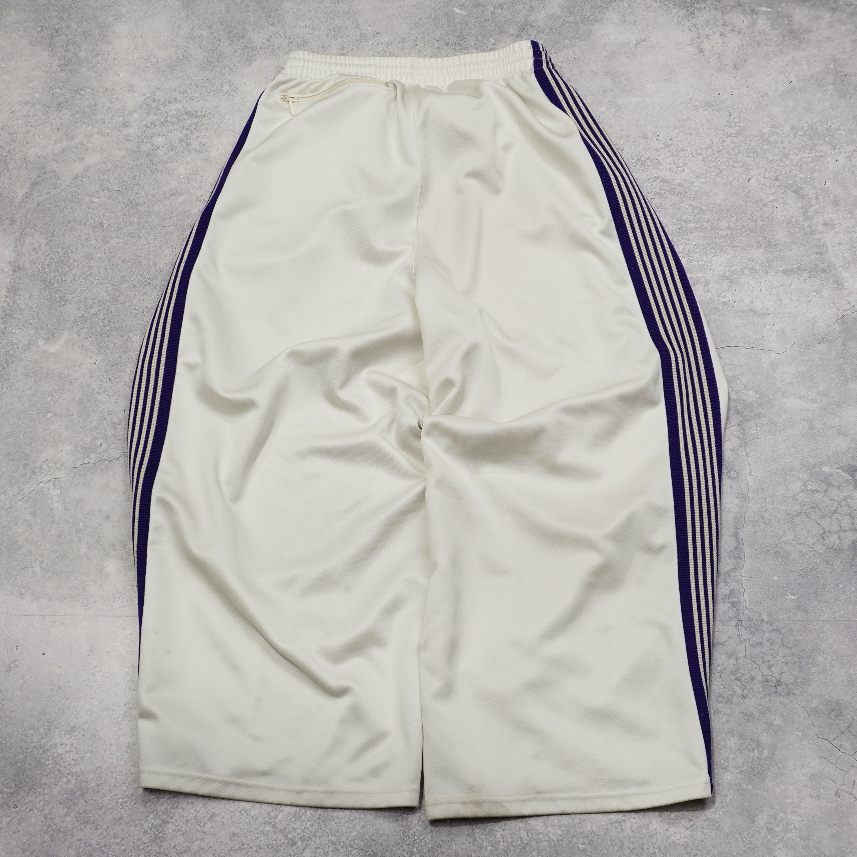 Needles HD Poly Smooth Track Pants