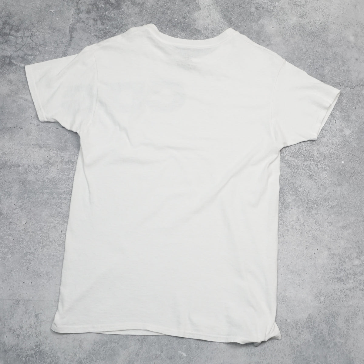 Comme Des Garcons Spellout Logo T-Shirt