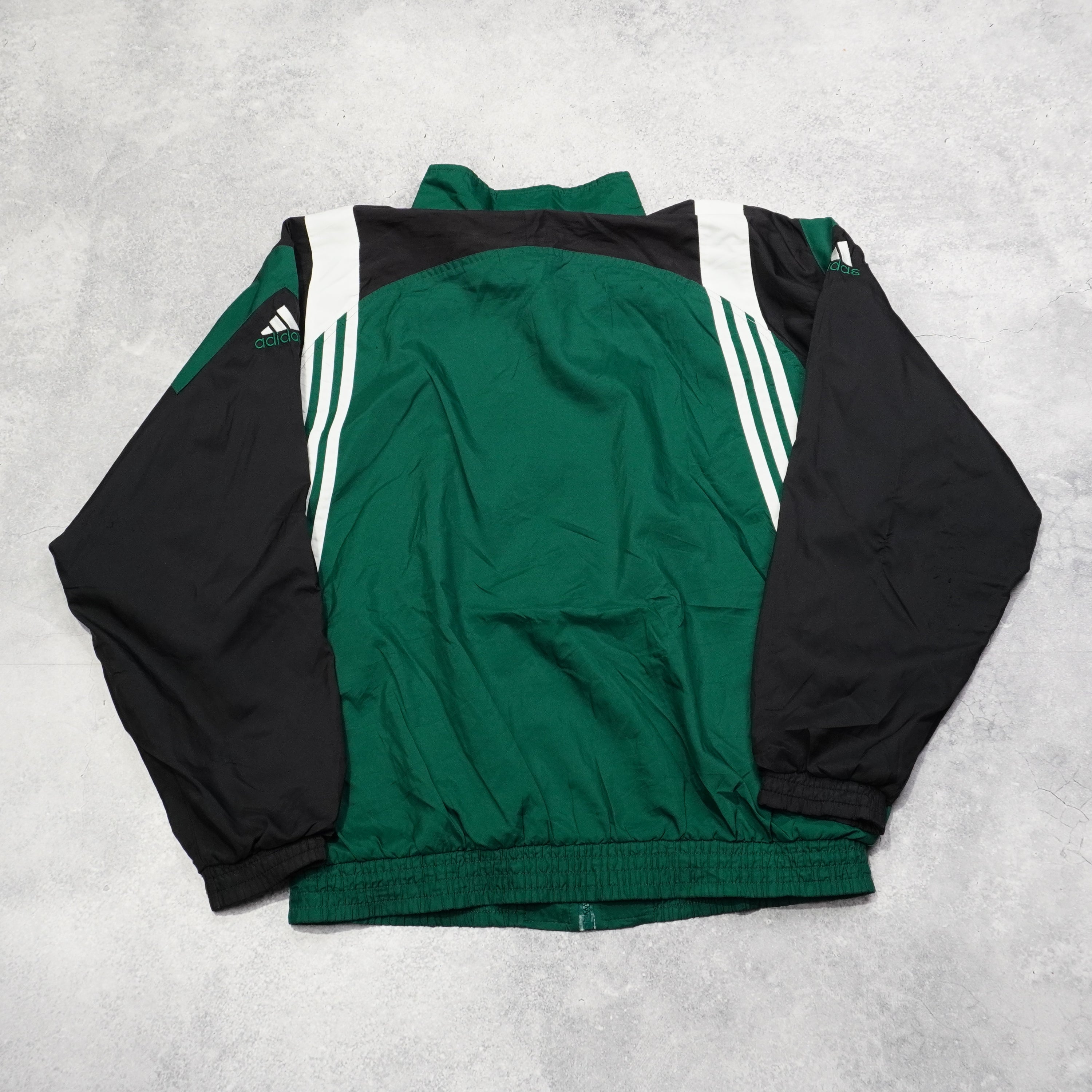 2000s Adidas Track Jacket
