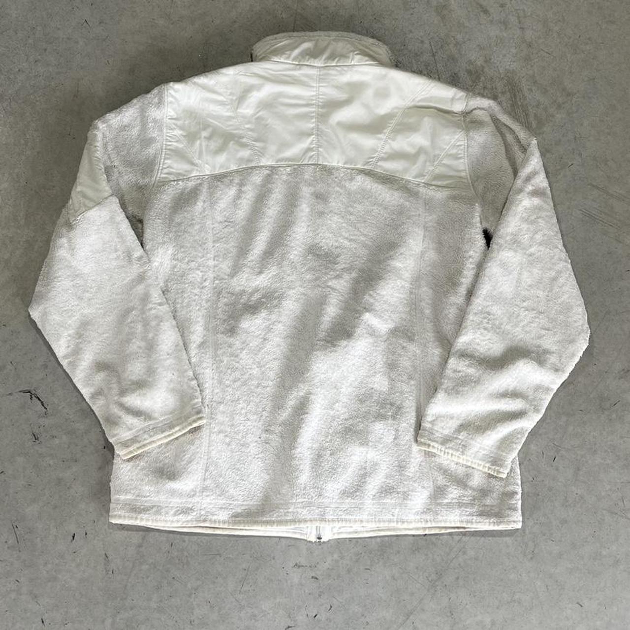 2000s Nike Zip Up Fleece