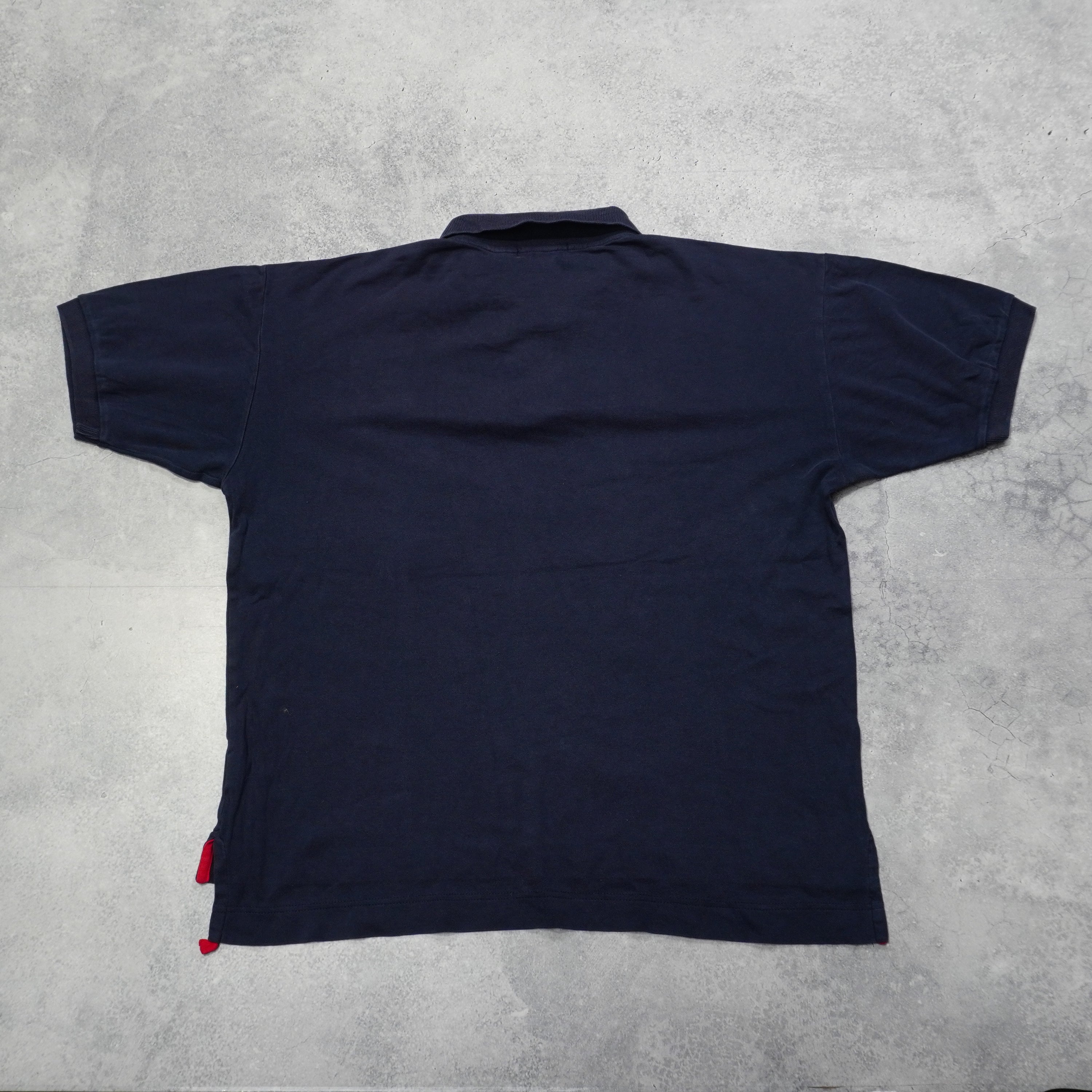 2000s Nautica Polo