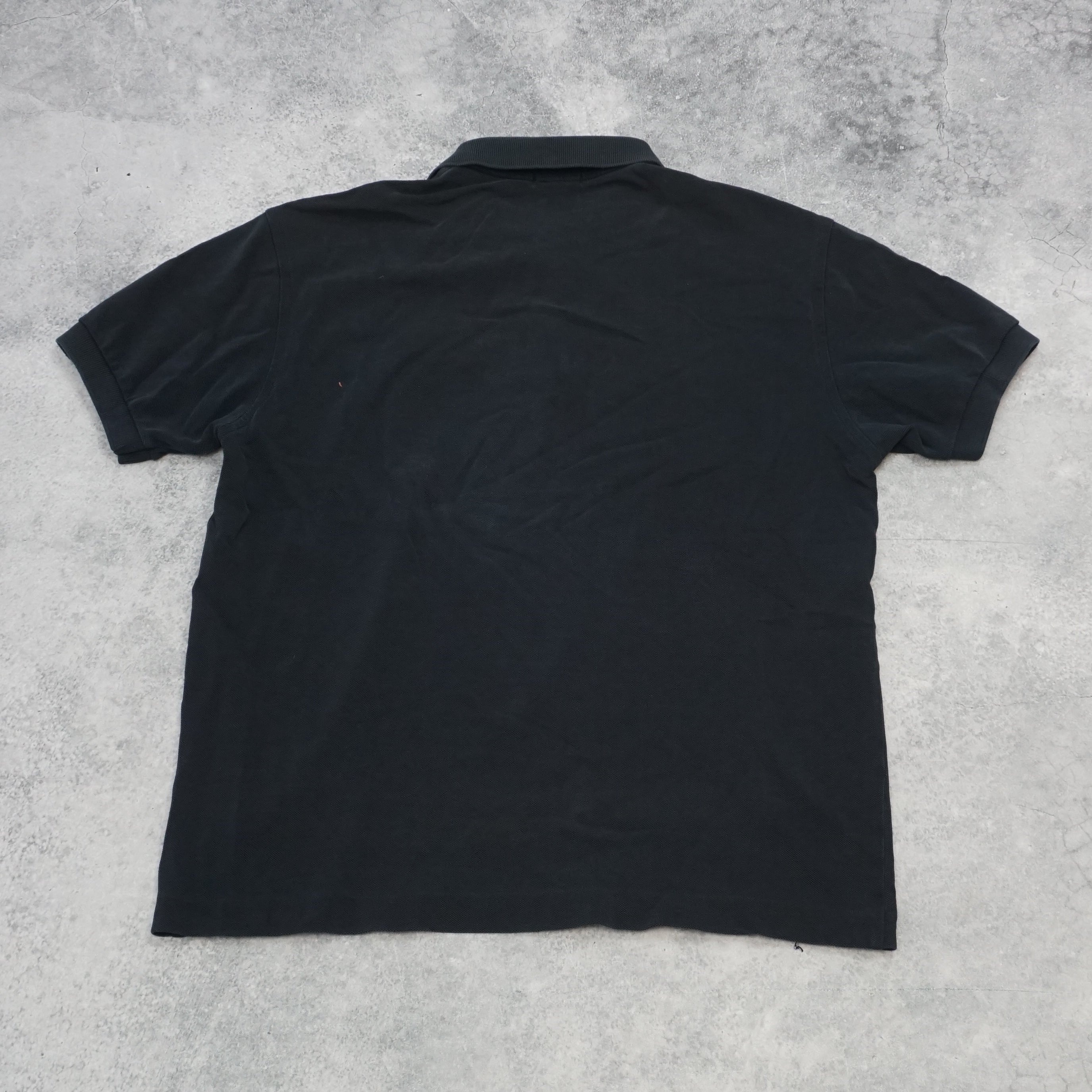 2000s Burberry Polo