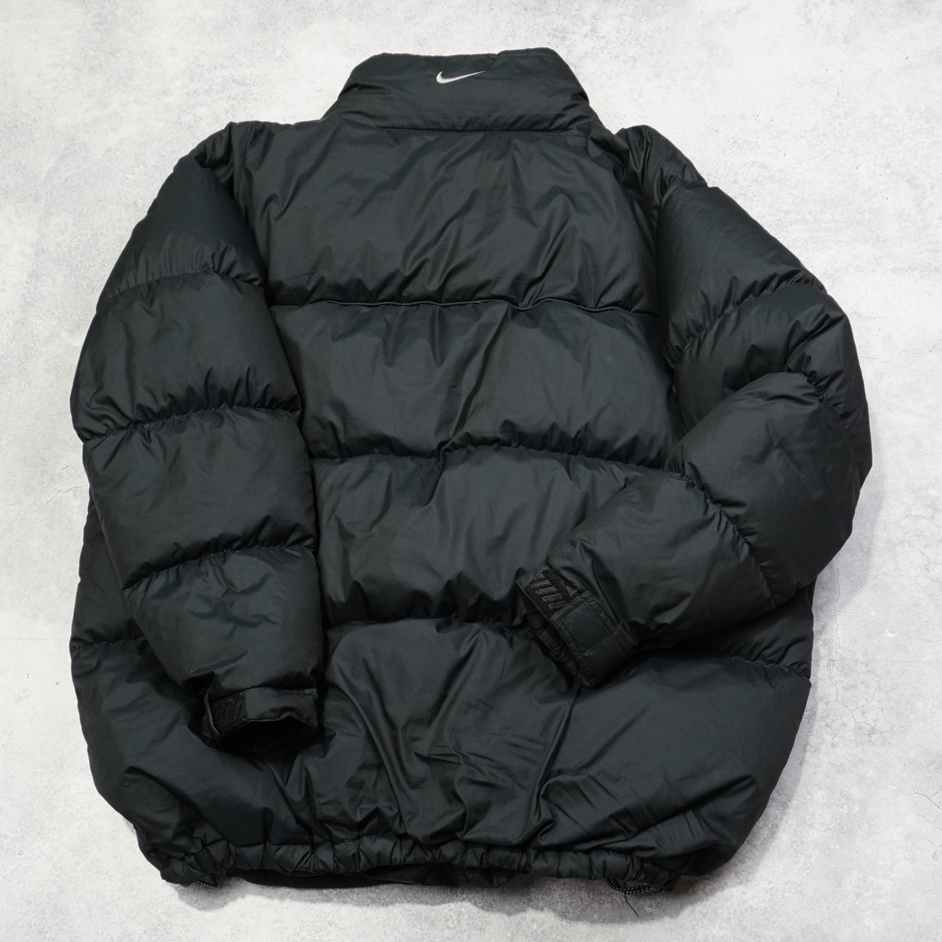 2000s Nike Puffer Jacket