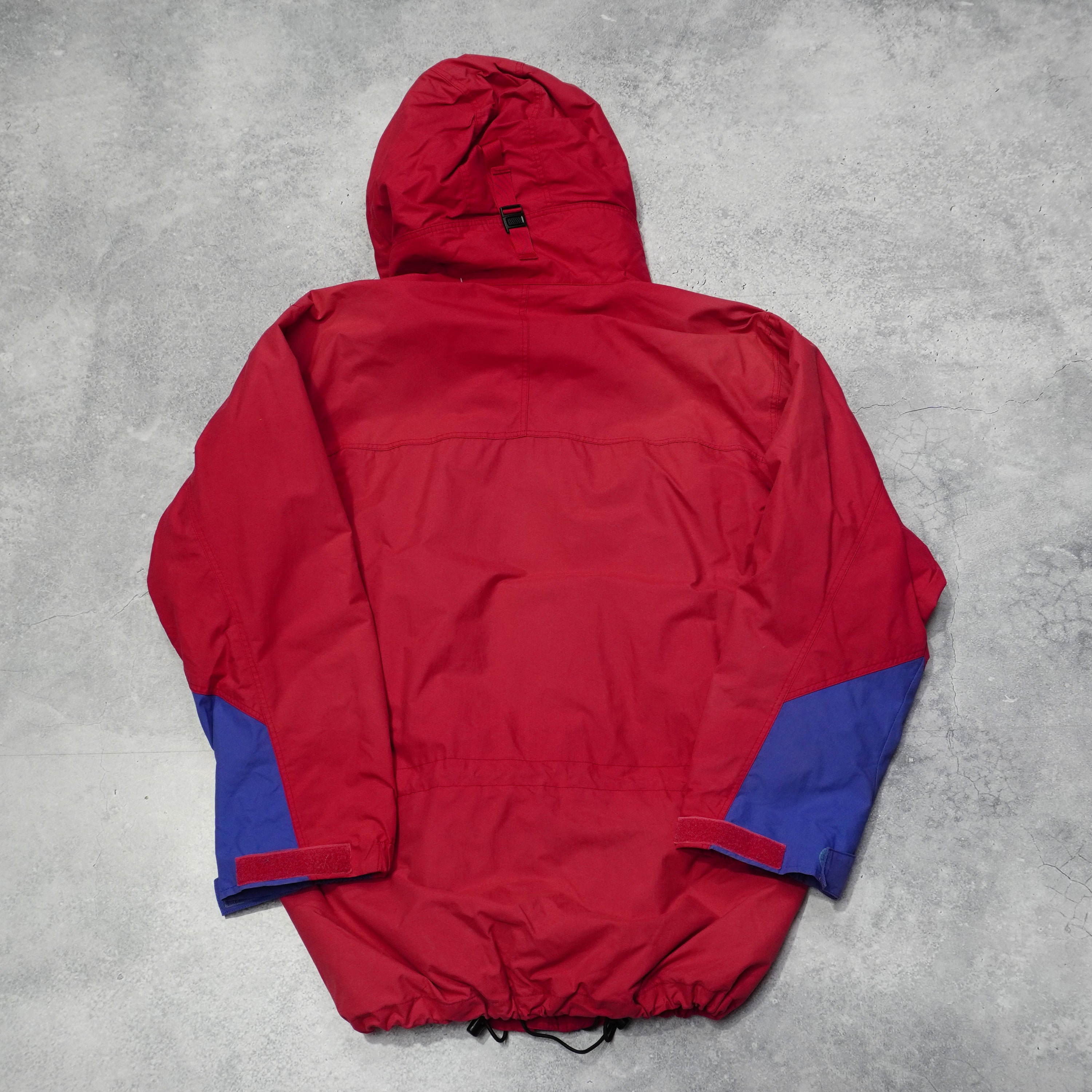 2000s Patagonia Shell Jacket