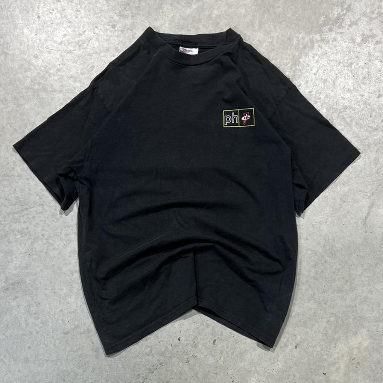 2000s Nike Graphic T-Shirt