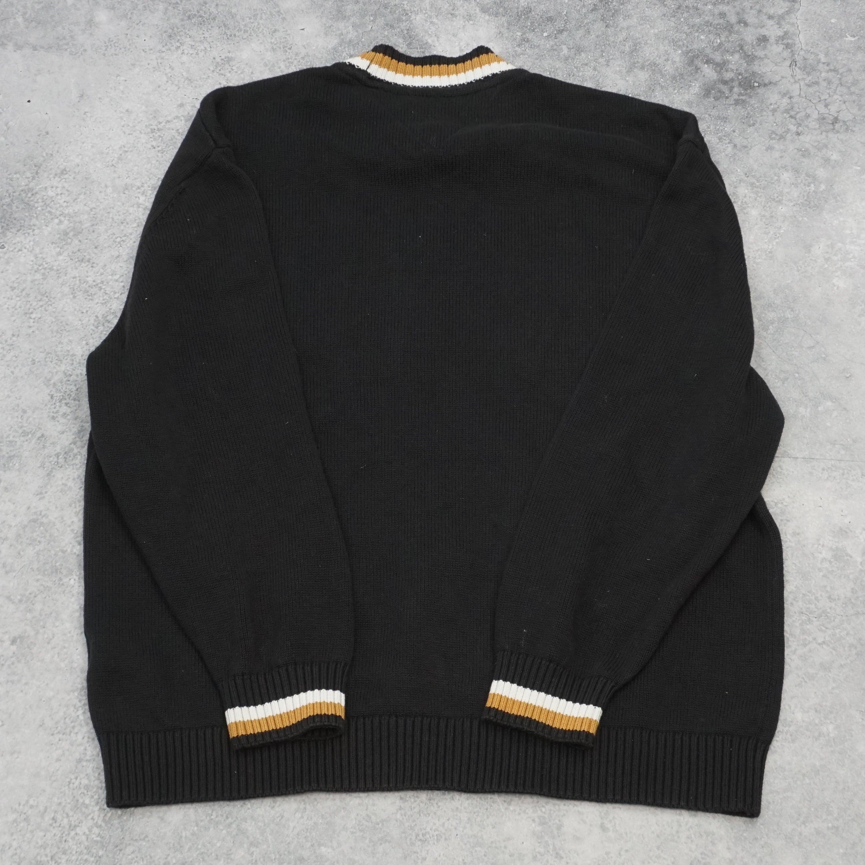 Tommy Jeans Worldwide Sweater
