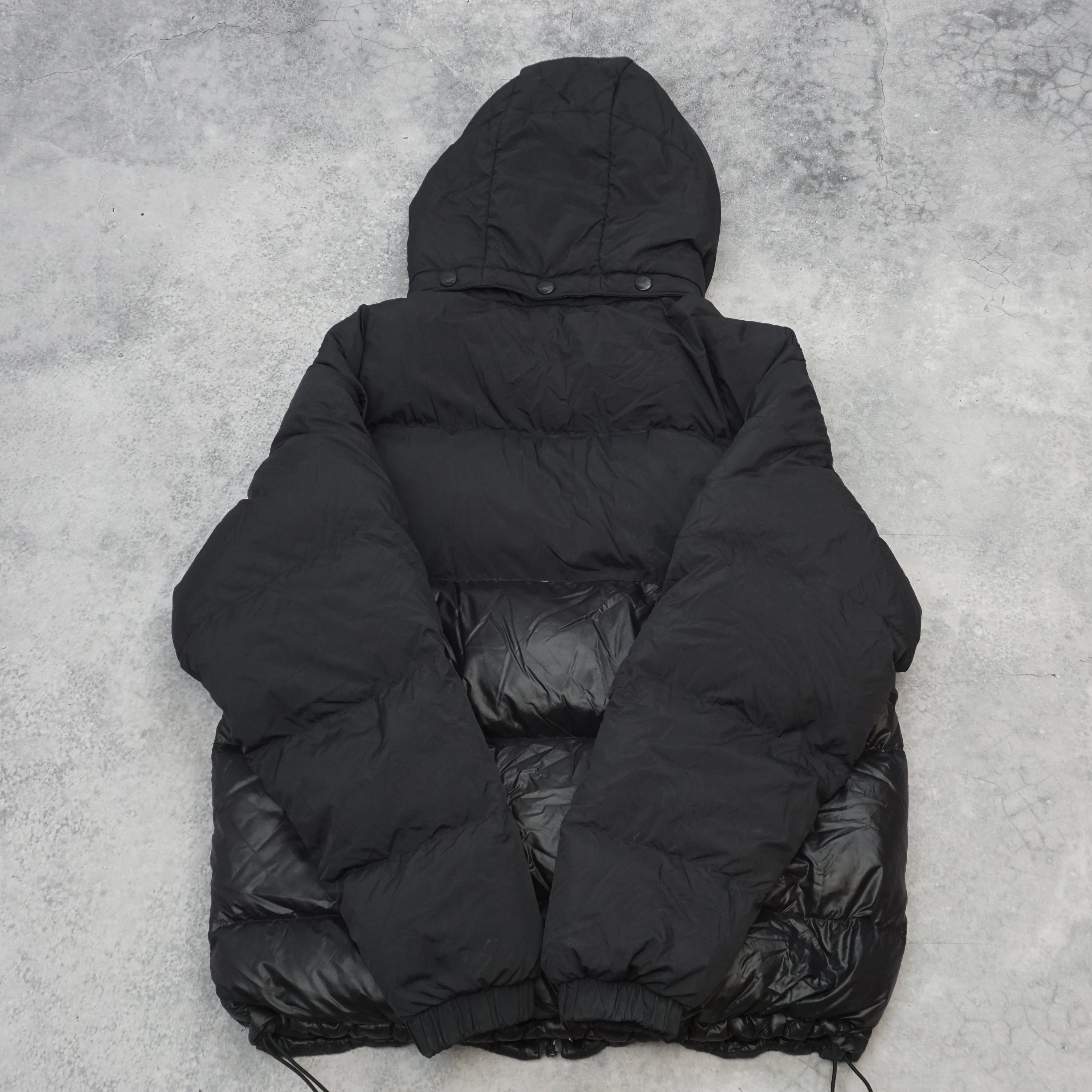 Adidas Down Fill Puffer Jacket